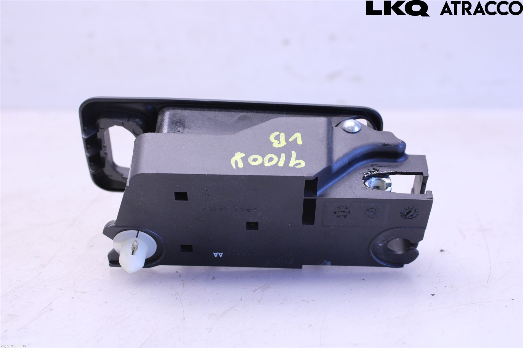 Ford KUGA 08-12 Dörrhandtag Inre Vä