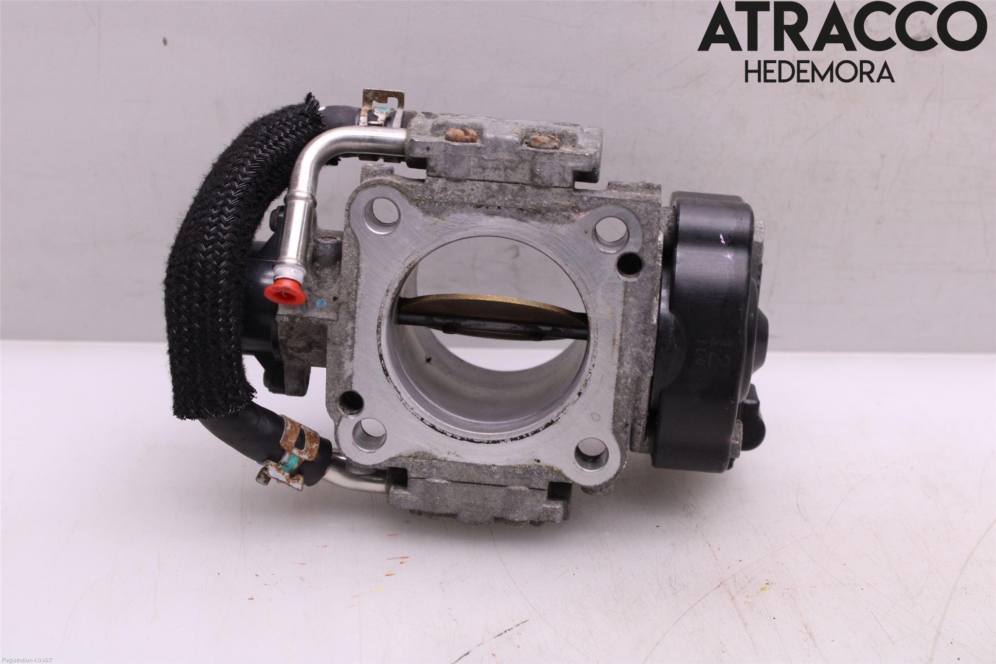 Toyota AVENSIS 07-08 Injspjällhus