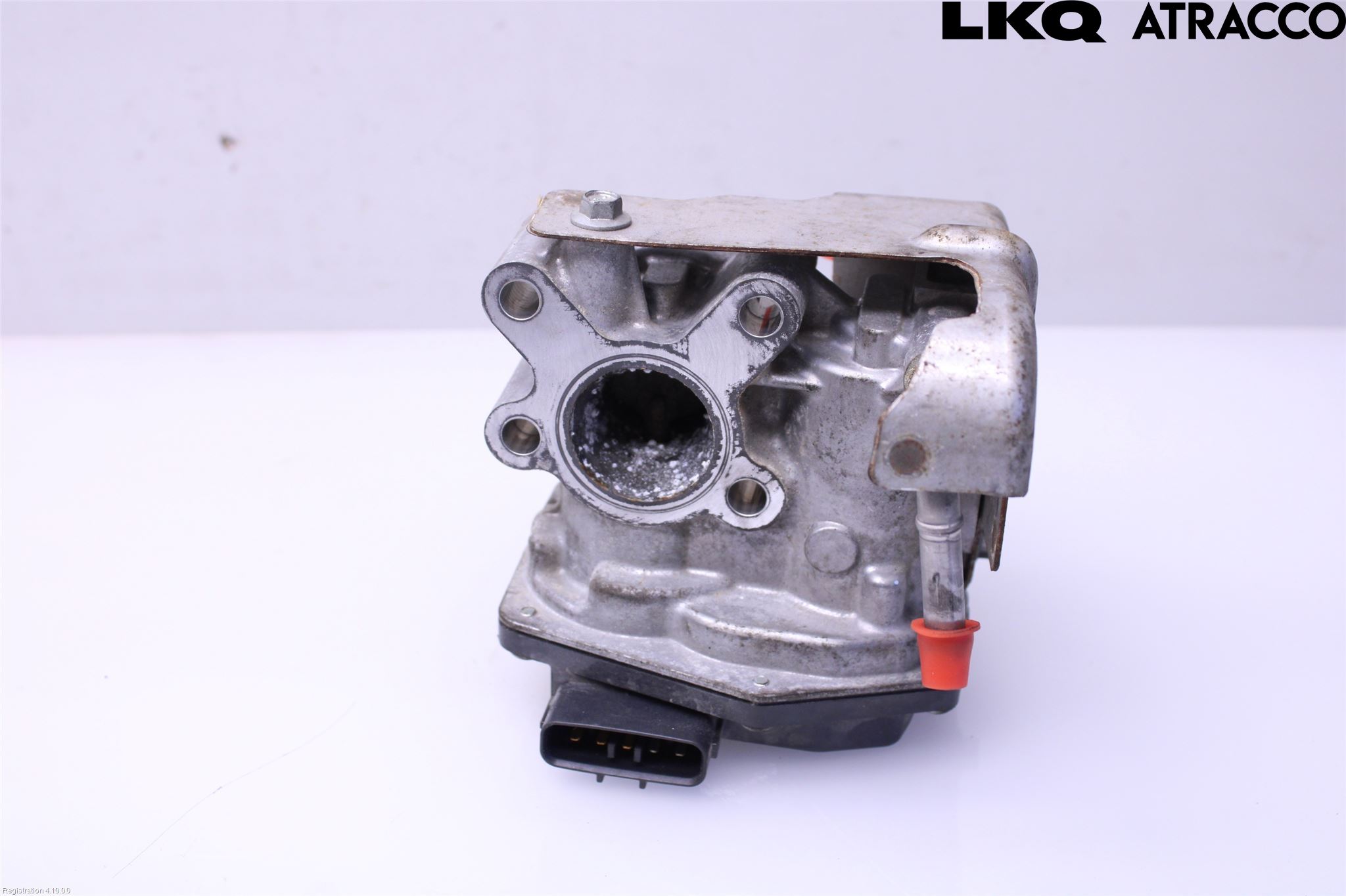 Nissan PULSAR Egr Ventil