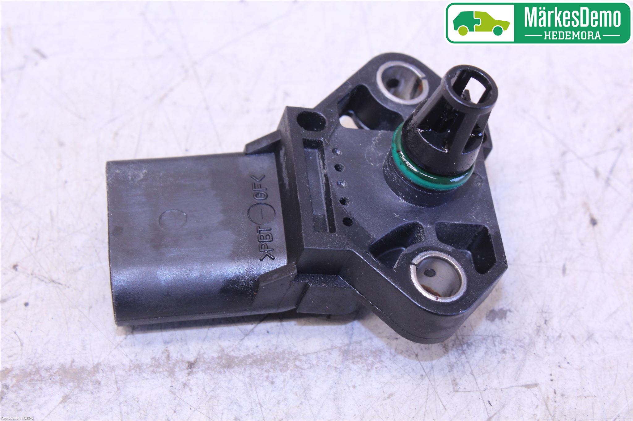 Volkswagen VW TRANSP/CARAVELLE (T5) 04-15 Injmappsensor