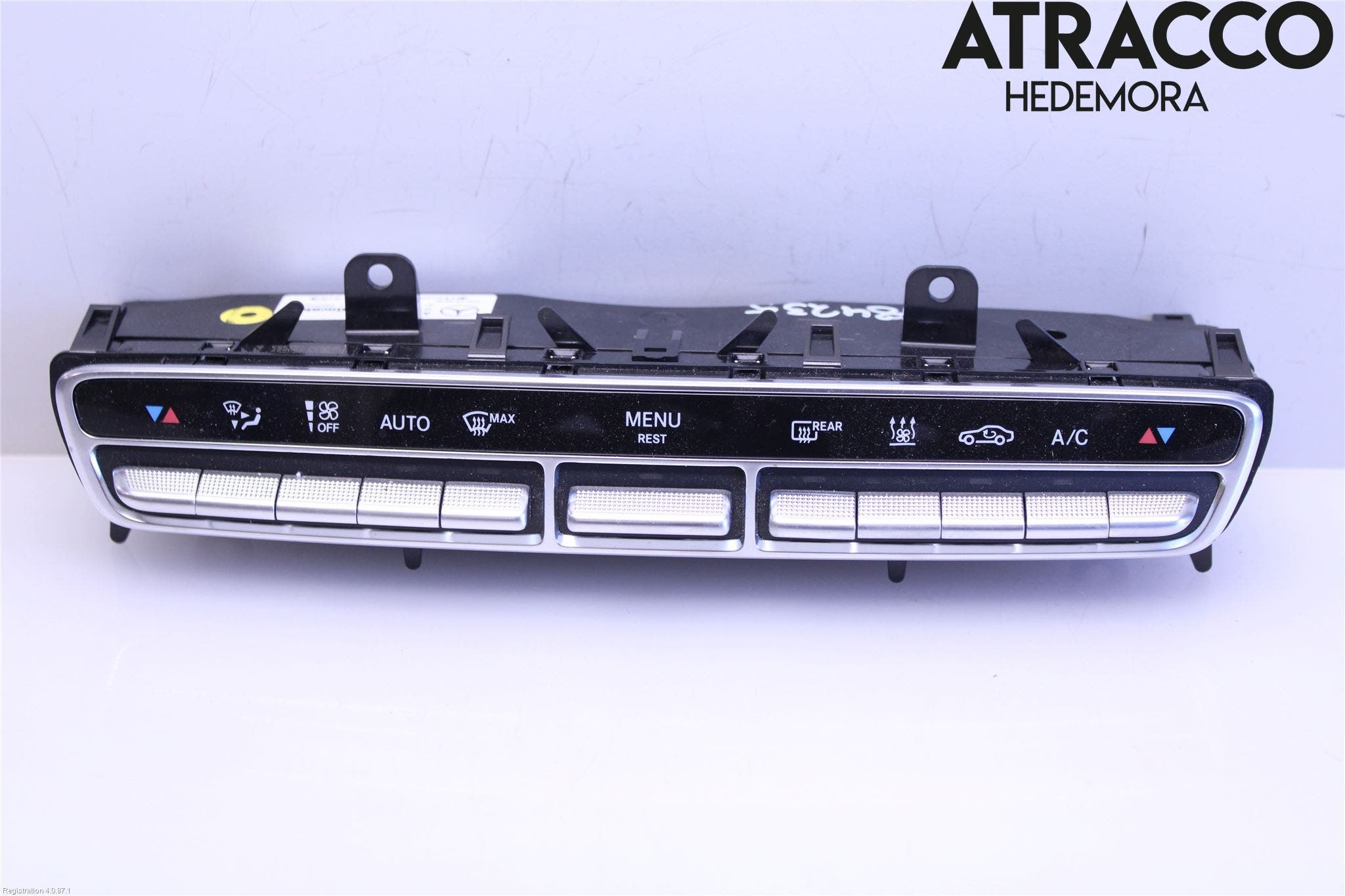 Mercedes-Benz MB C-KLASS (W205) 14-21 Ac Styrenhet Ac Manöveren