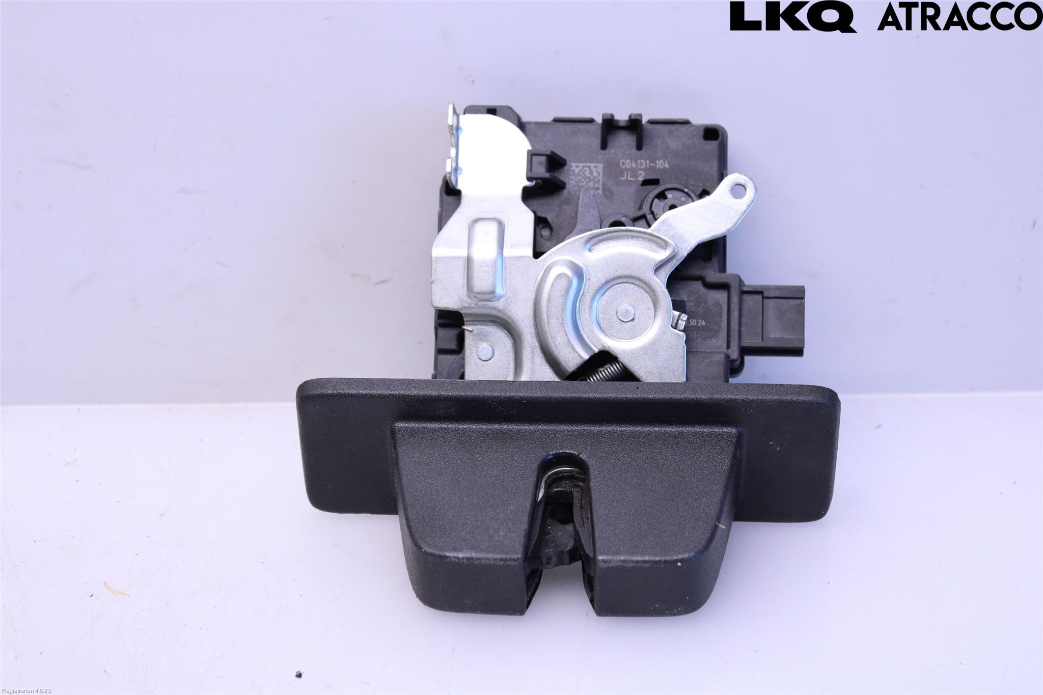 Landrover RANGE ROVER SPORT (L494) 14-22 Låskista Baklucka