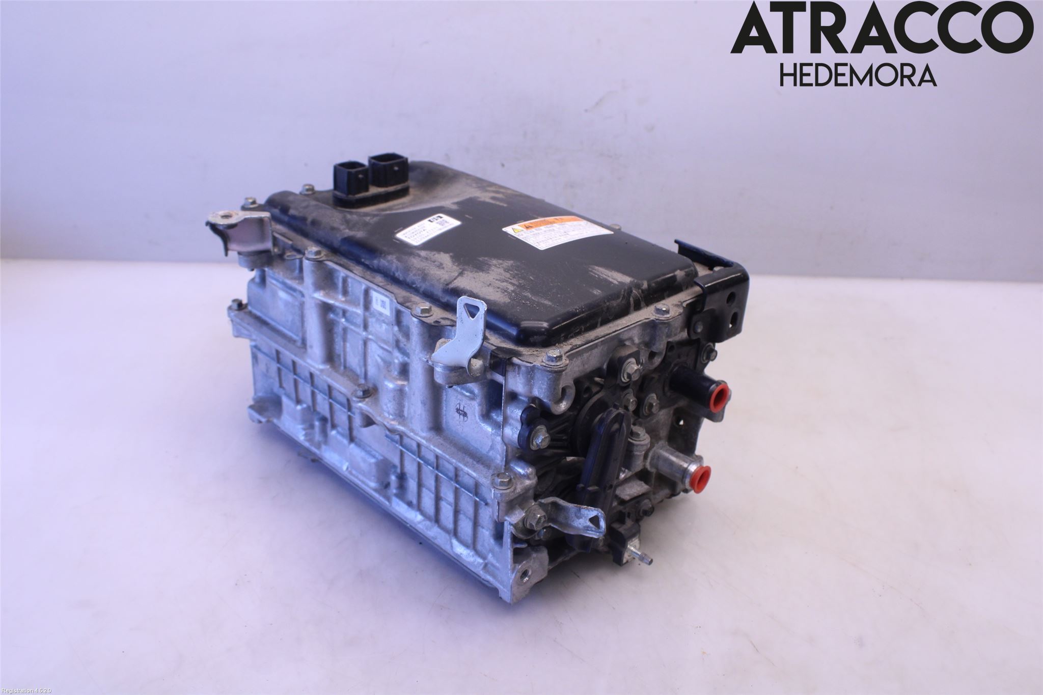 Toyota PRIUS (ZVW50) 16-21 Hybridconverter