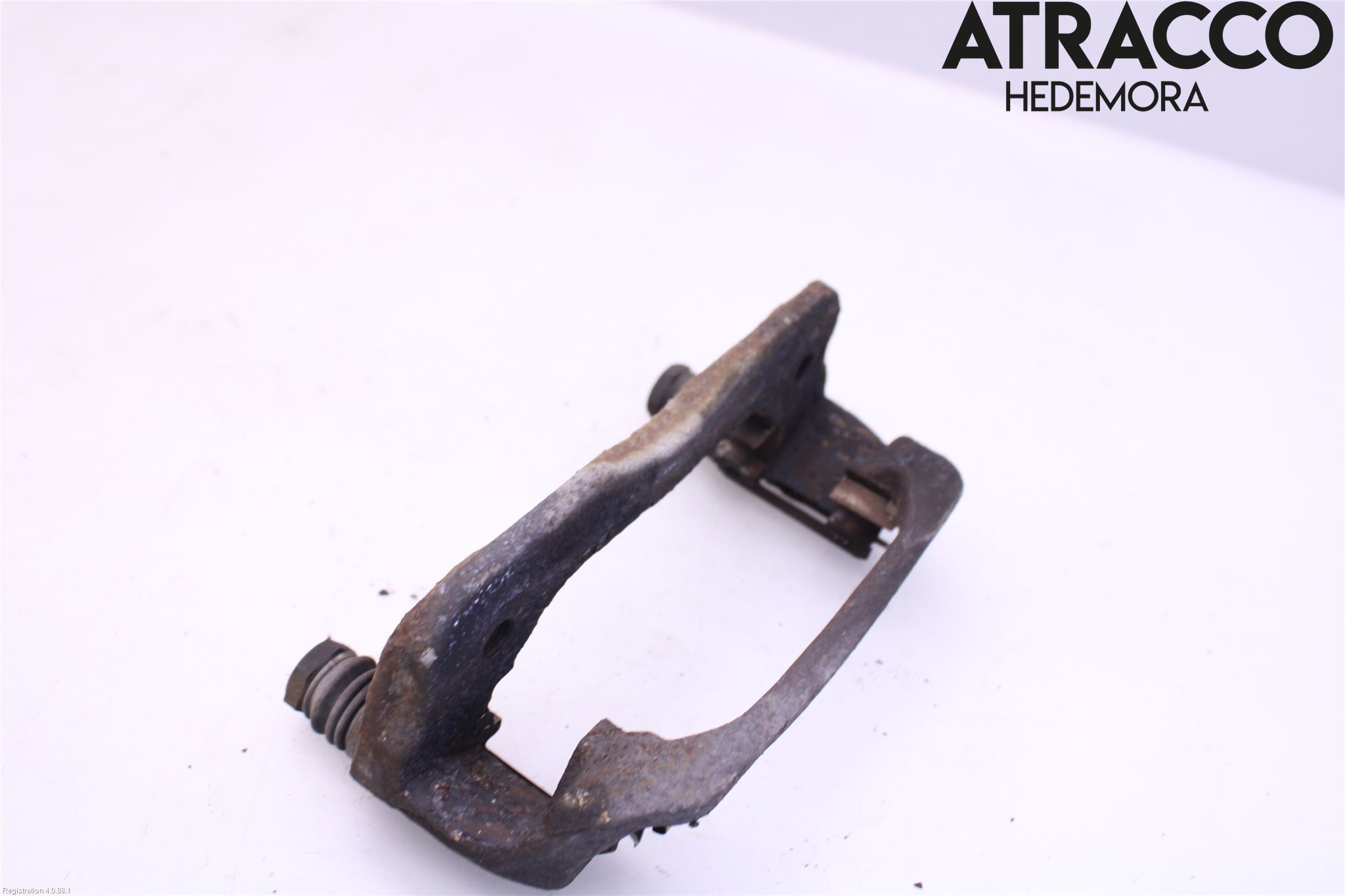 Honda INSIGHT Bromsokshållare