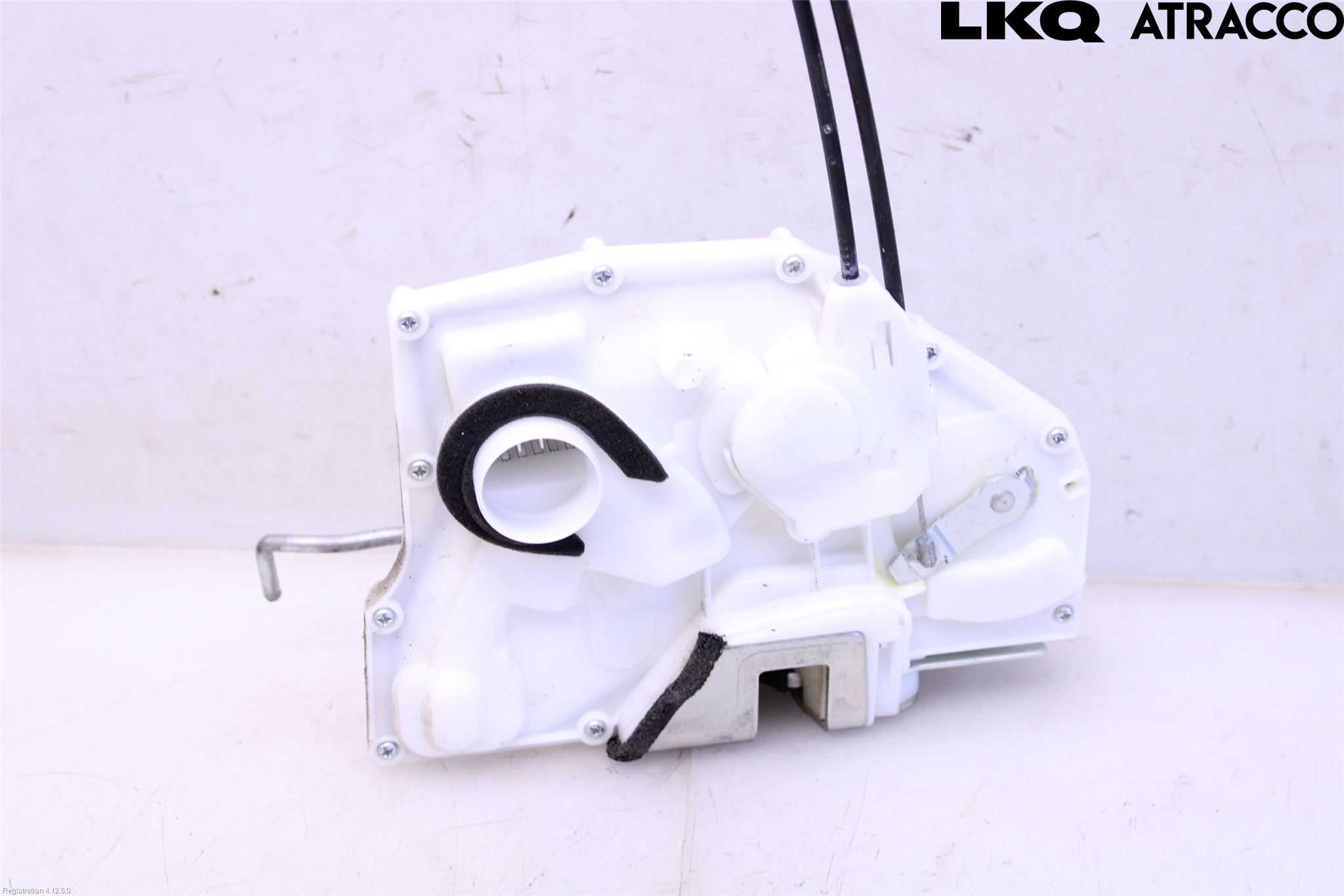 Suzuki SWIFT 11-16 Låskista-Dörrlås