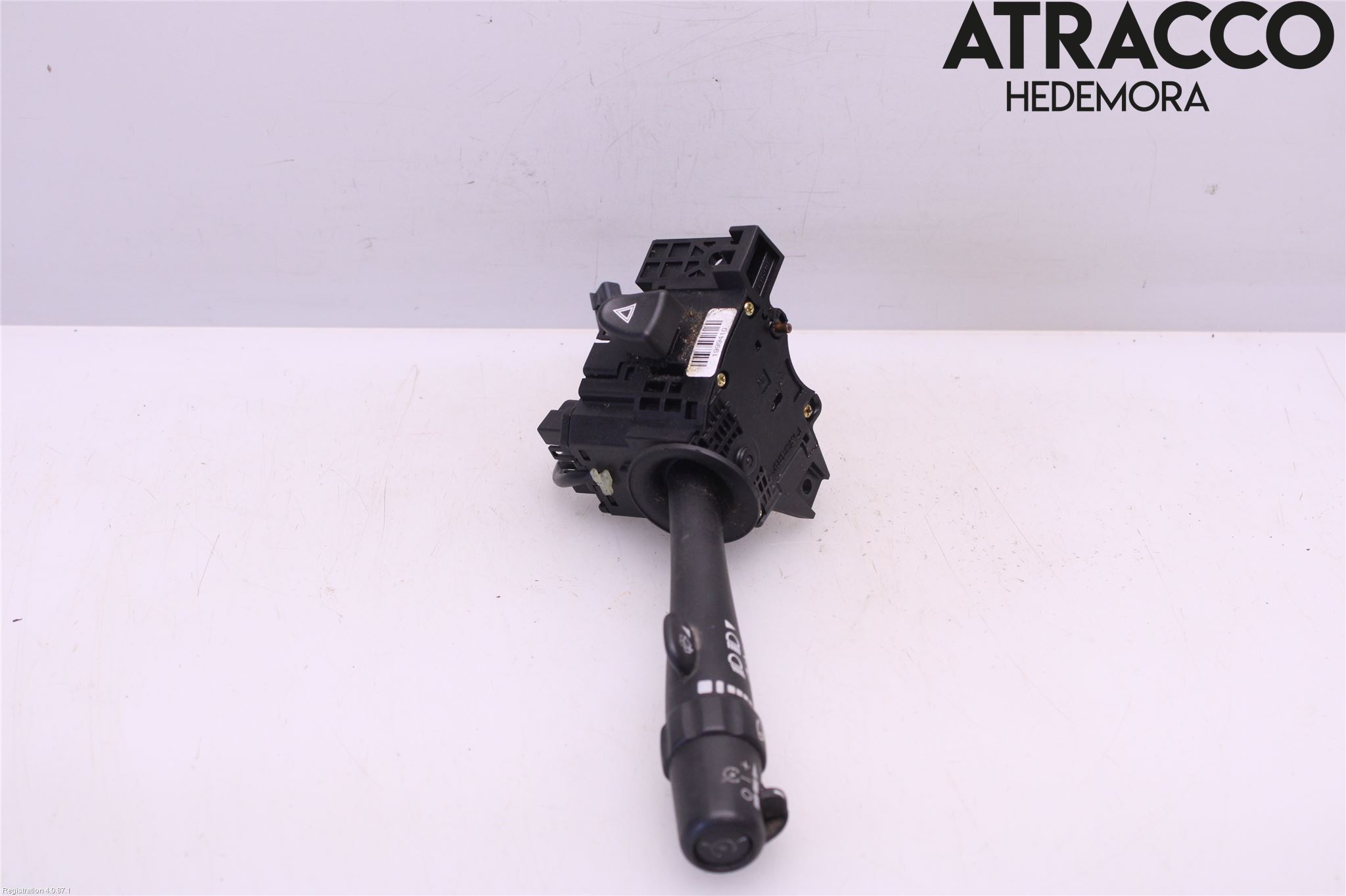 Chevrolet EXPRESS Spak Ljus-Spolomk