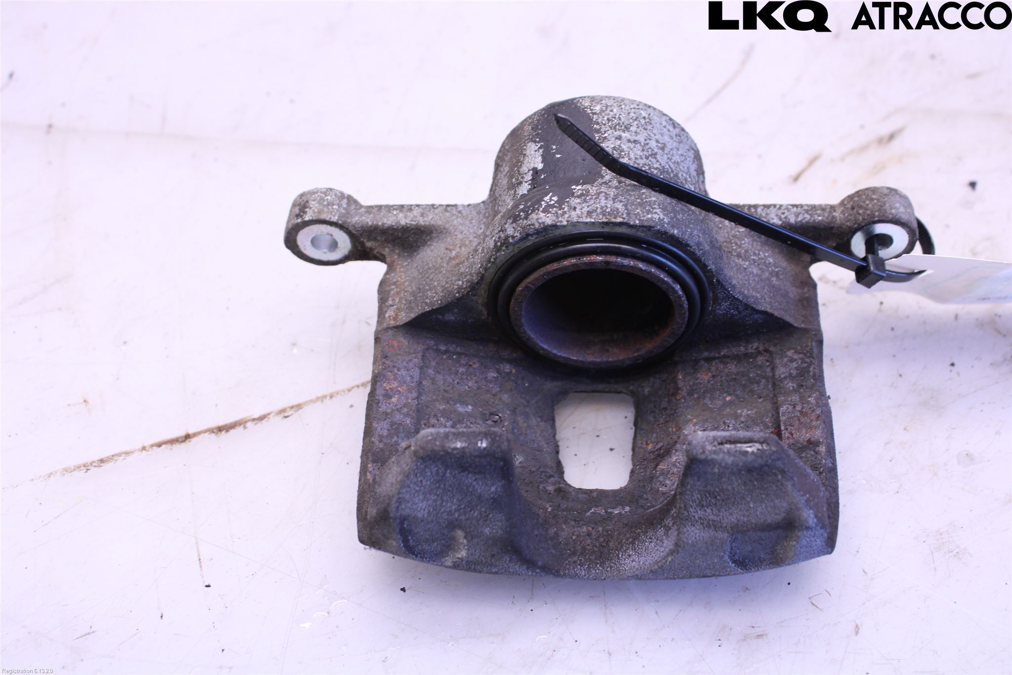 Hyundai i10 LA 20- Bromsok Fram Höger