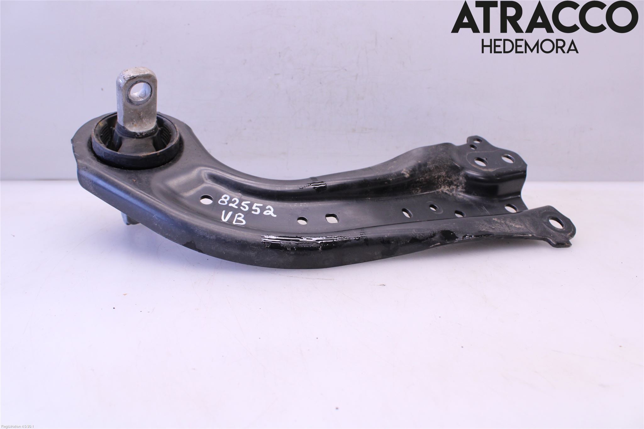 Toyota RAV4 19- Bärarm Bak Vänster