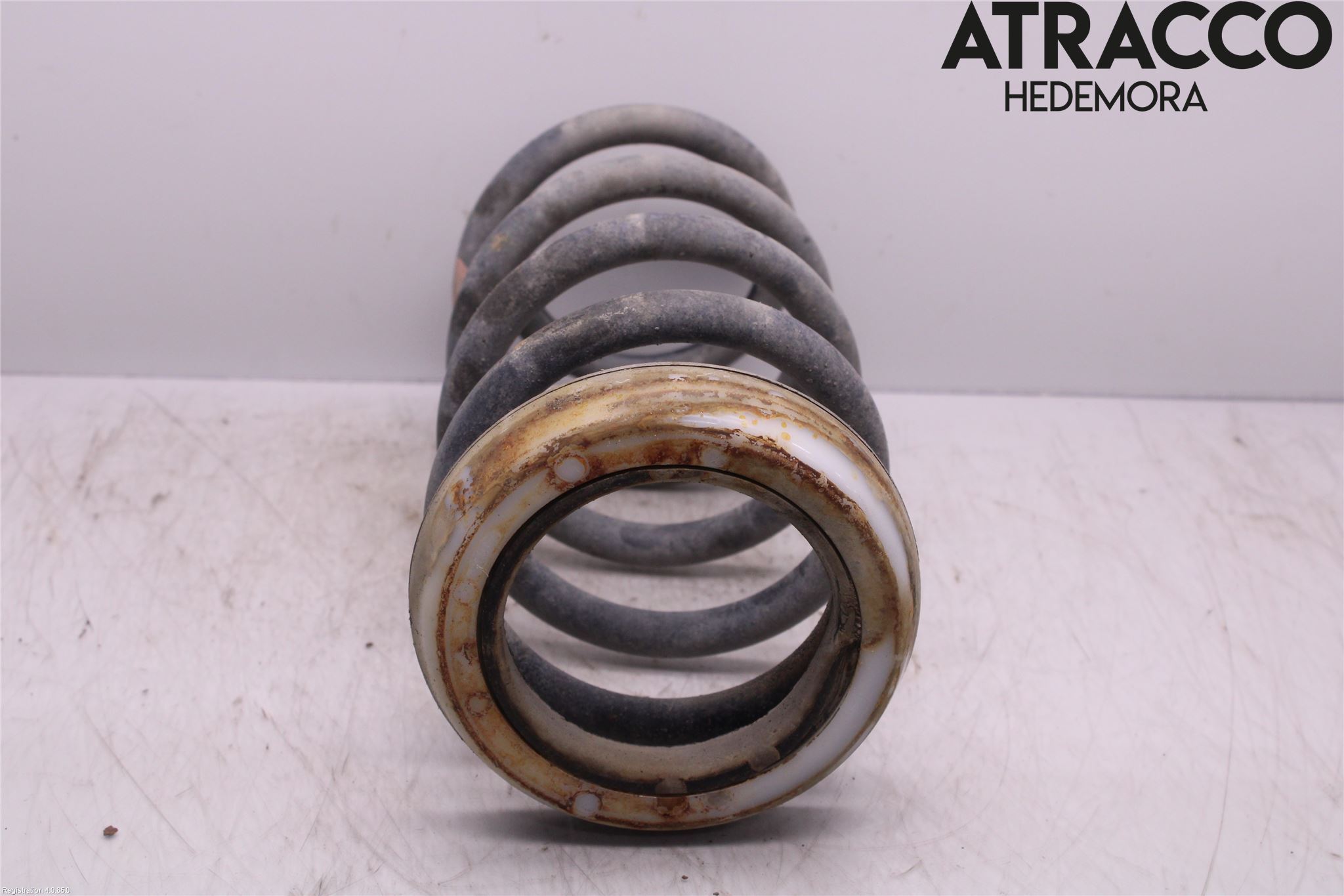 Mazda CX-9 Fjäder Bak