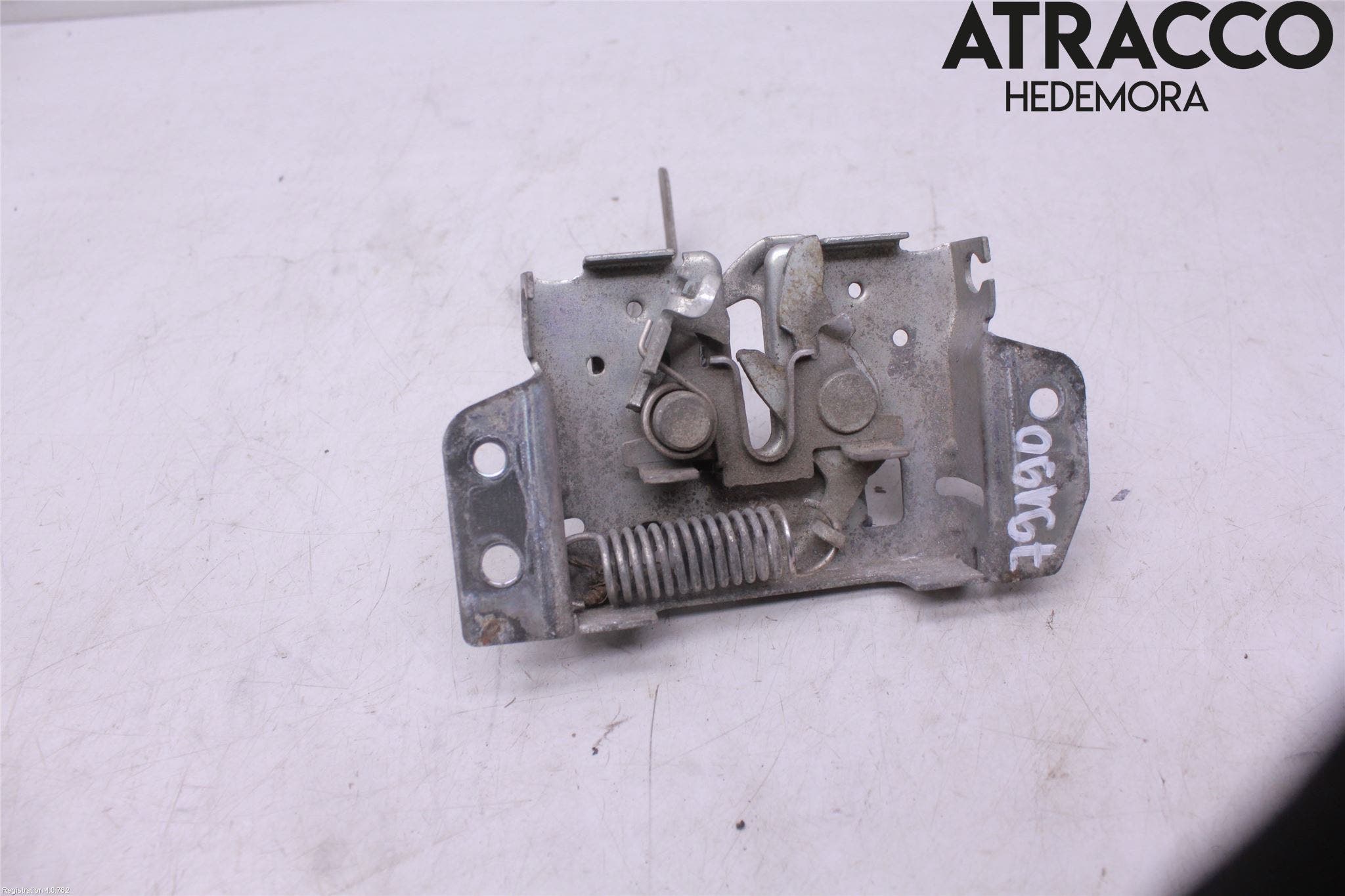 Mitsubishi ASX 10-22 Huvlås