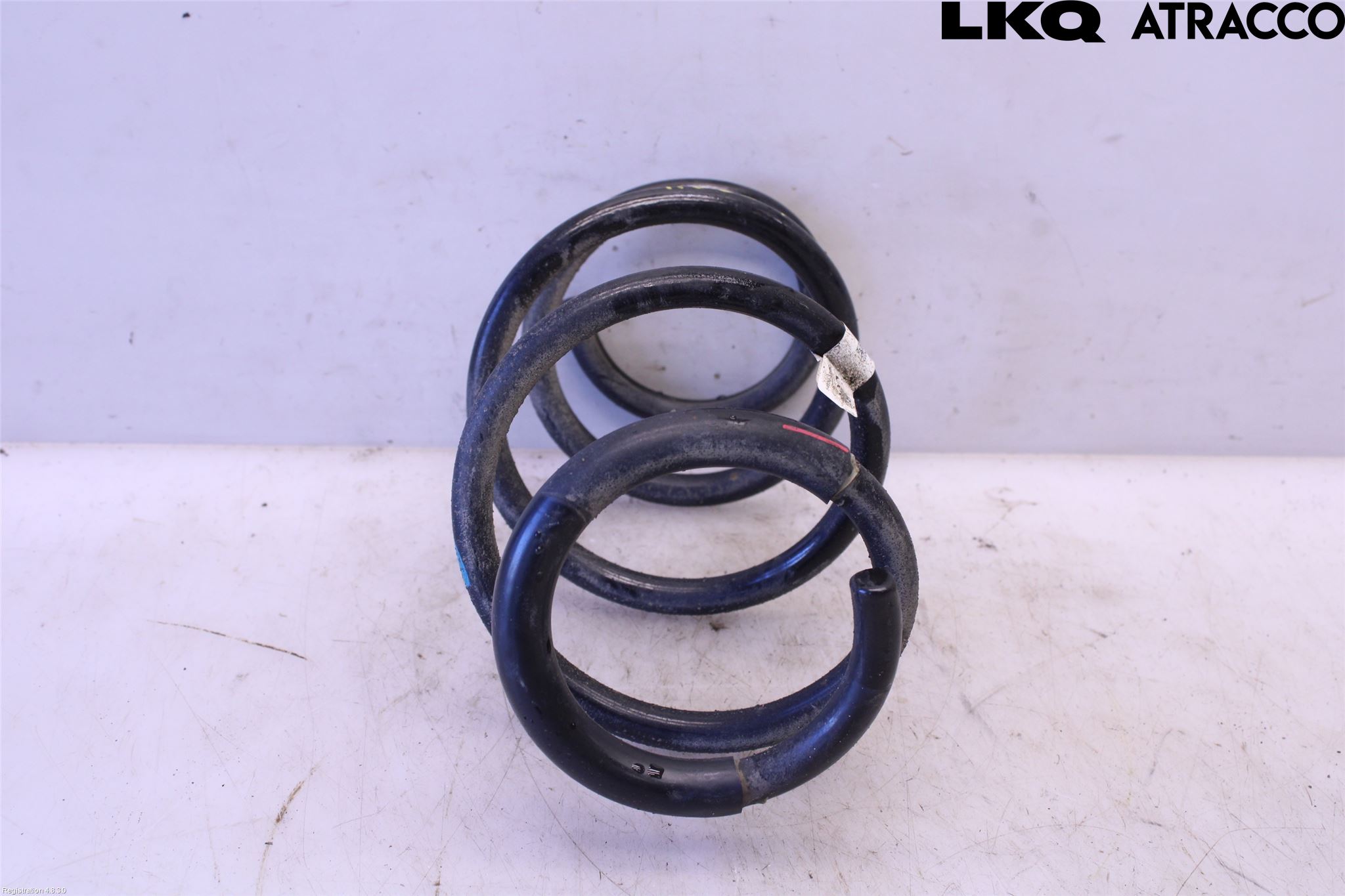 Kia XCEED 19- Fjäder Fram