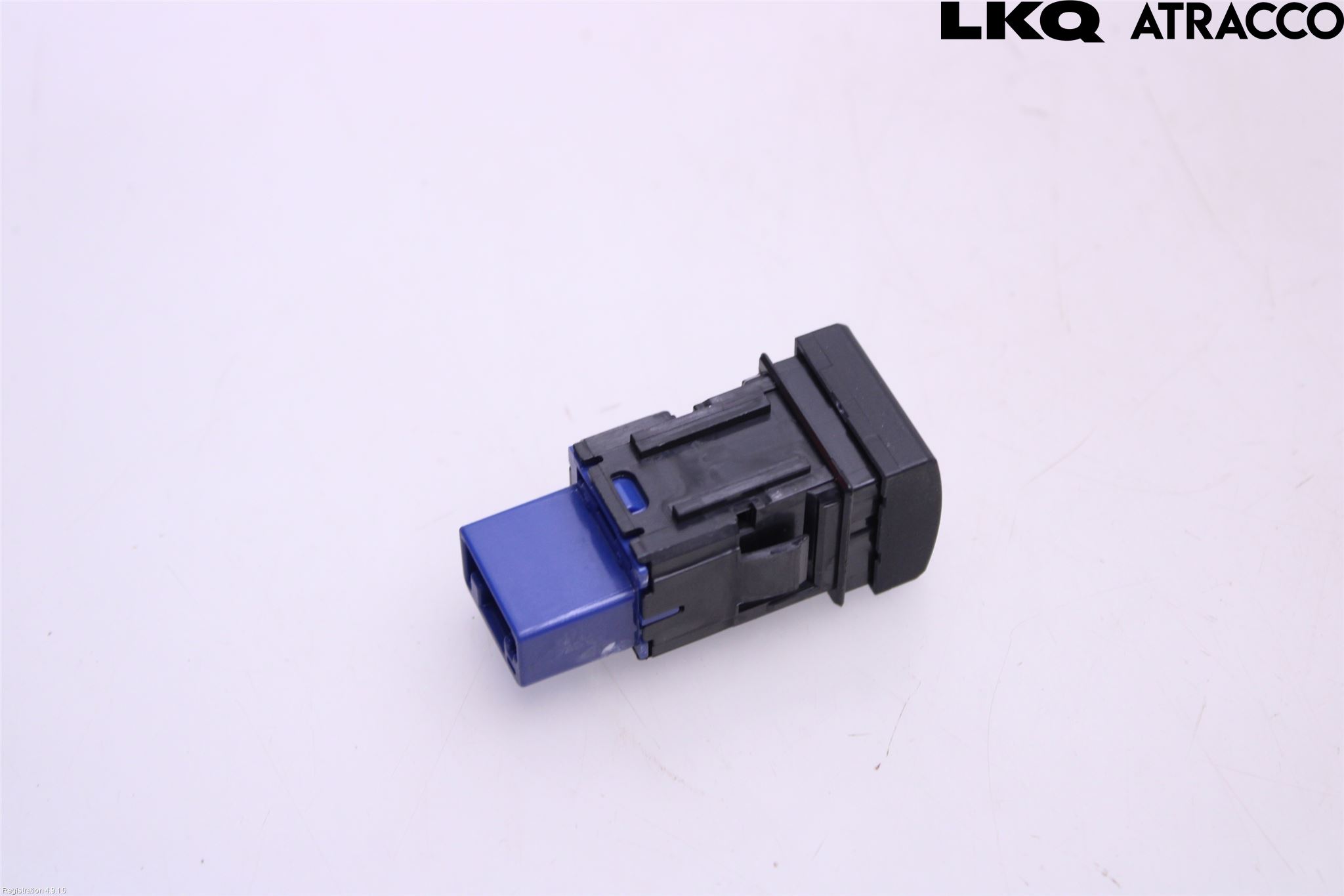 Toyota COROLLA 19- Strömställare Ljus