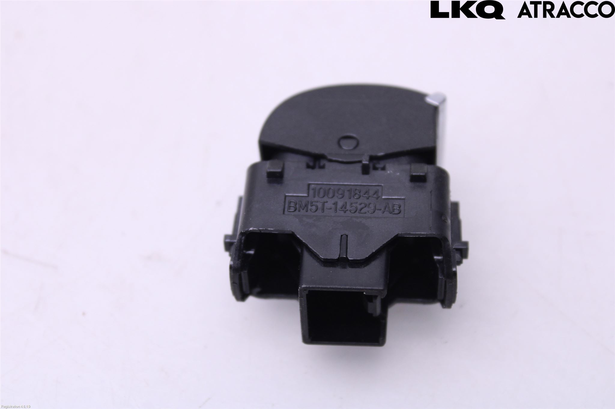 Ford B-MAX 12-17 Strömställare Elhiss