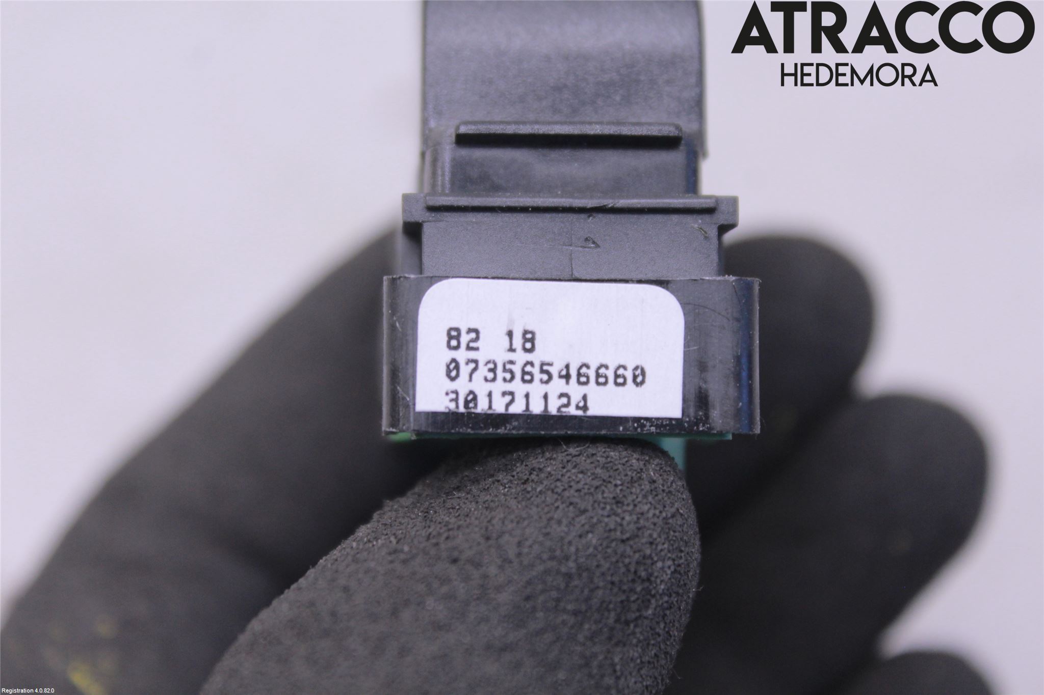 Fiat TIPO/CROSS 16- Strömställare Elhiss