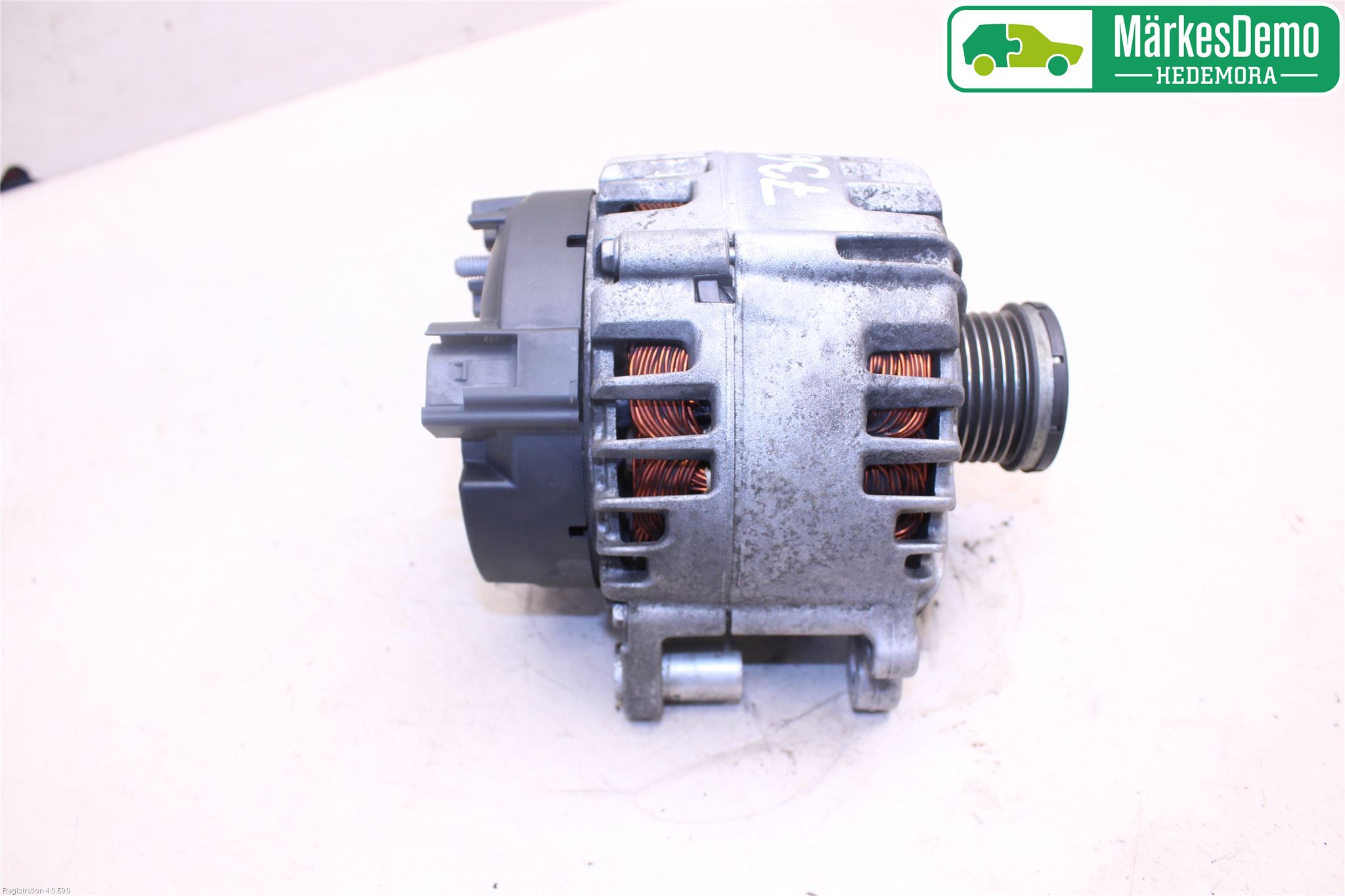 Volkswagen VW PASSAT 05-11 Generator