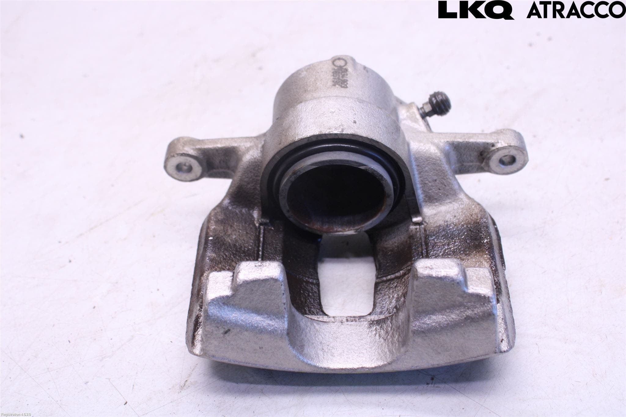 Peugeot 308 14-21 Bromsok Fram Höger