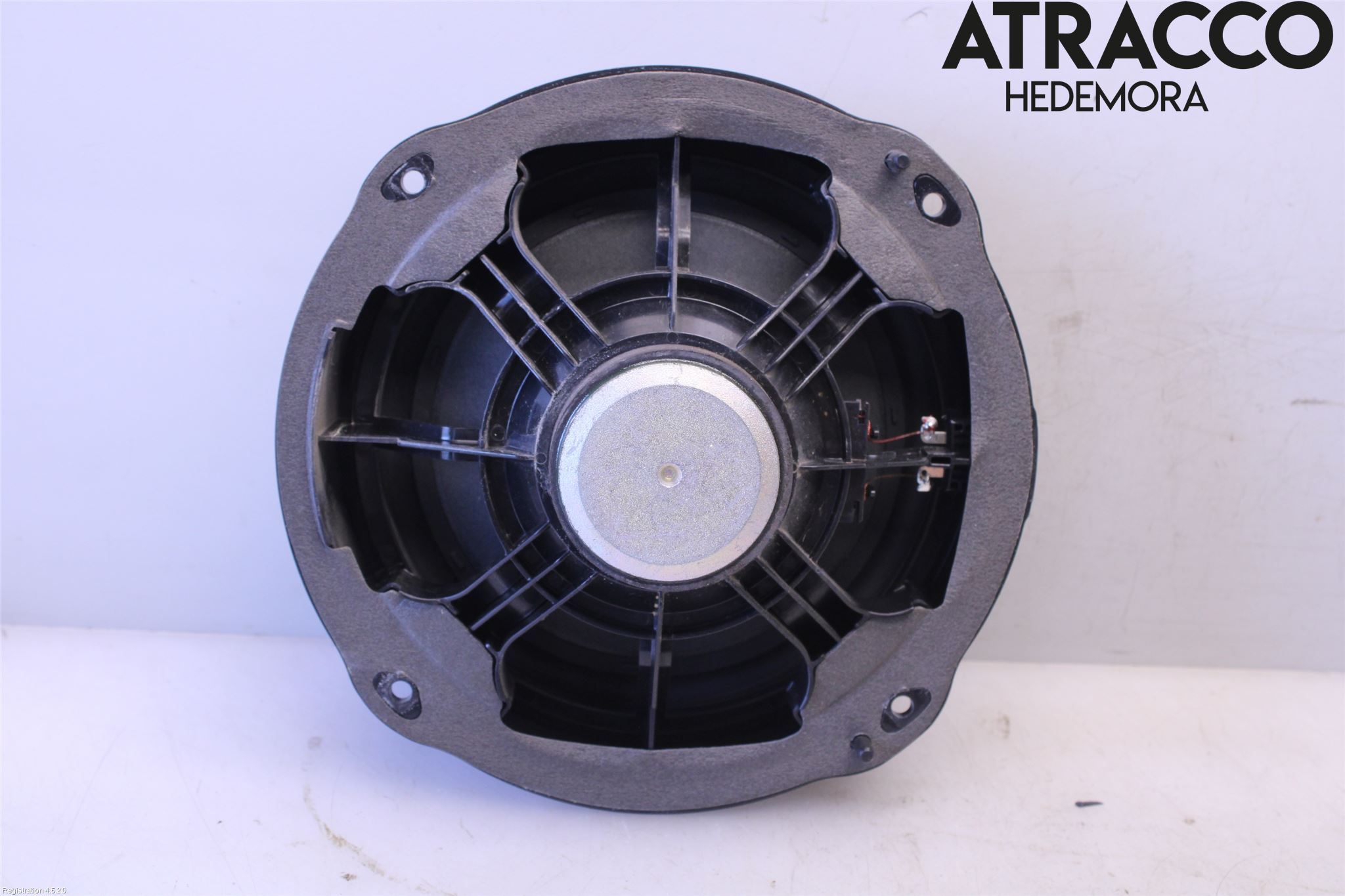 Audi A3/S3 8V 13-20 Högtalare