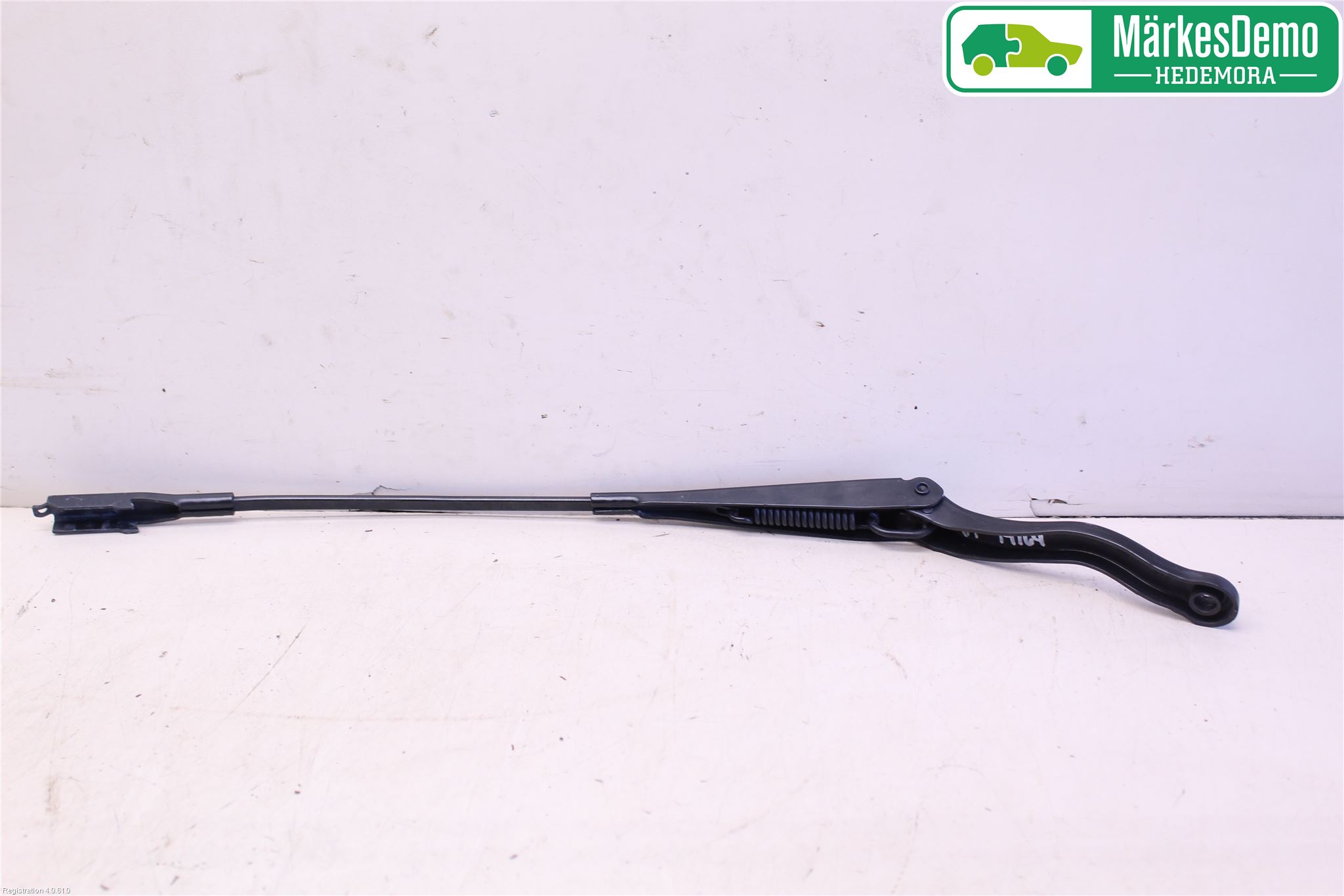 Opel CORSA E 15-19 Torkararm Armar Vindruta