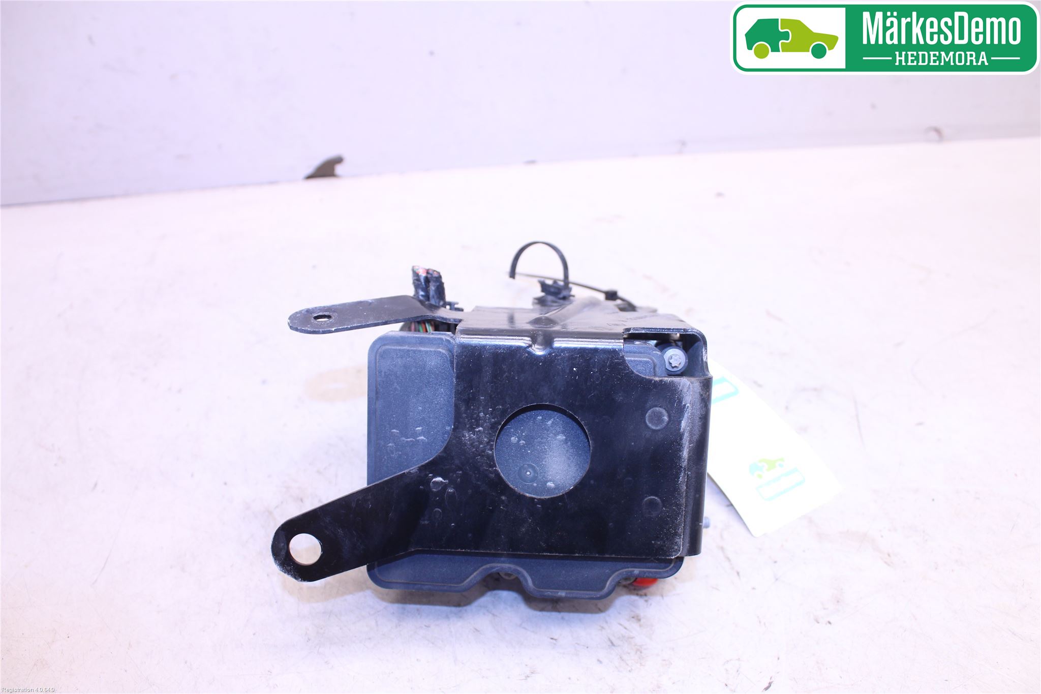 Mercedes-Benz MB CITAN (W415) 13-21 Abs Hydraulaggregat