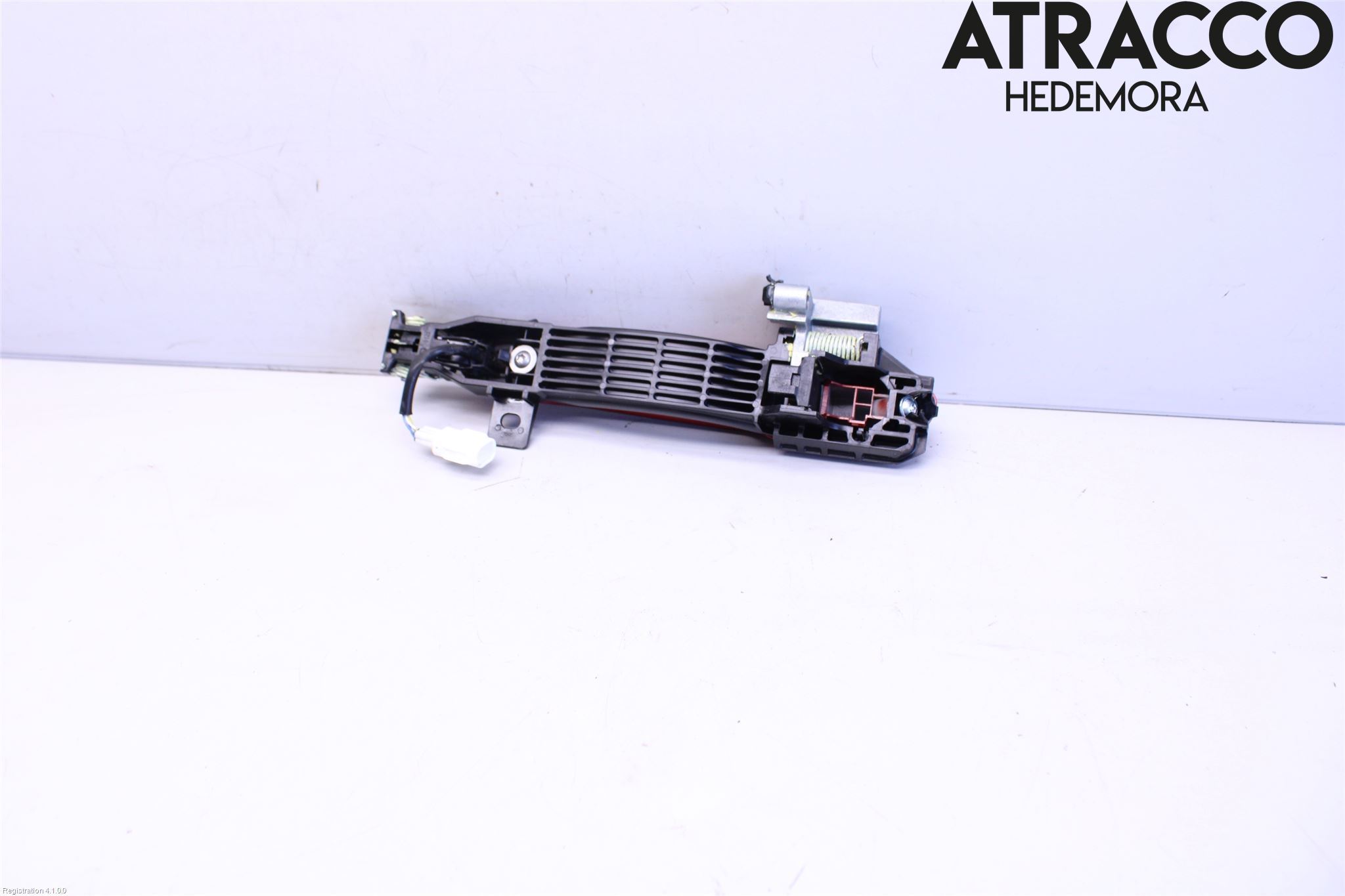 Mazda CX-3 Dörrhandtag Yttre Hö