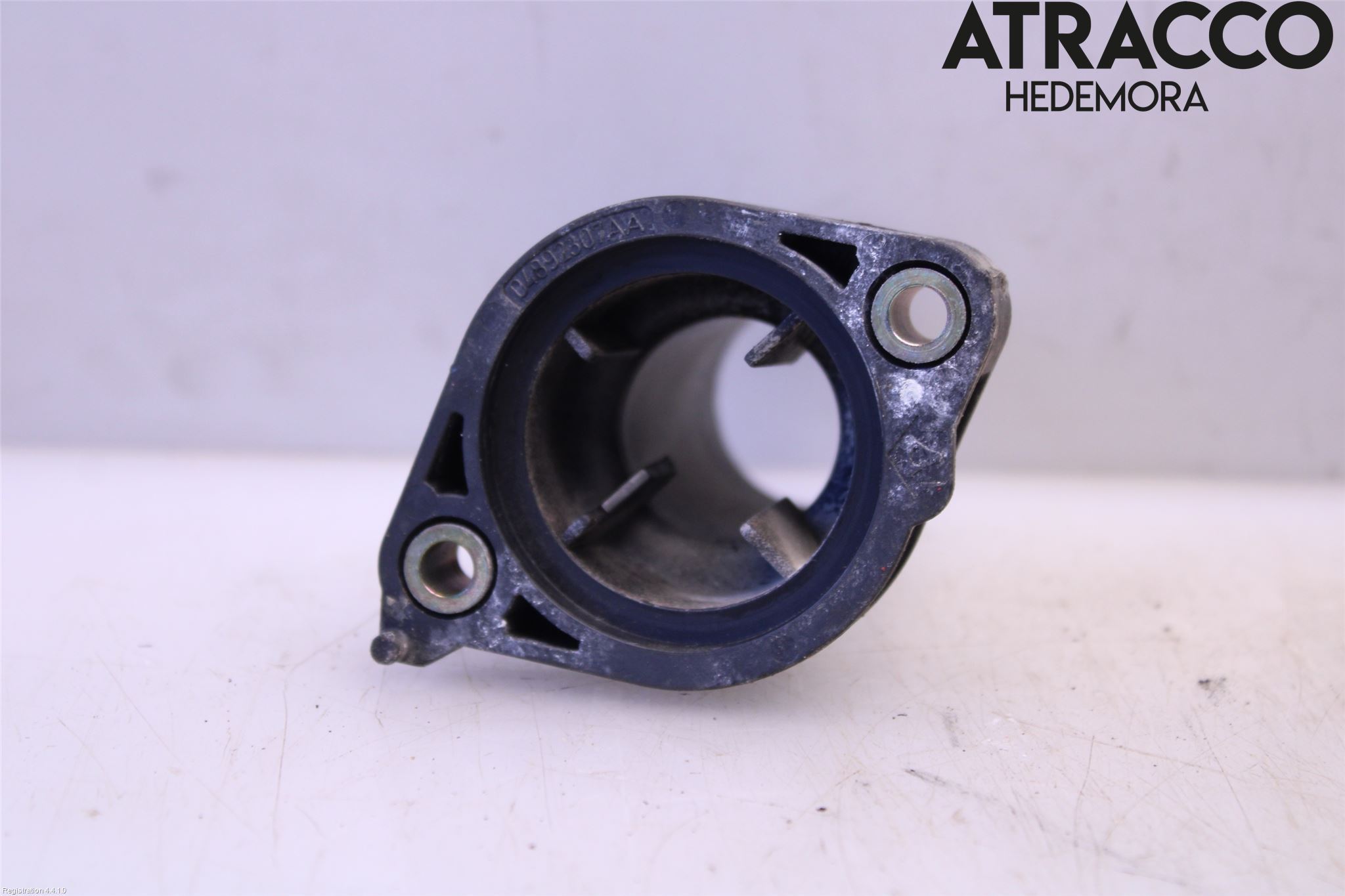 Dodge NITRO Termostathus-Lock