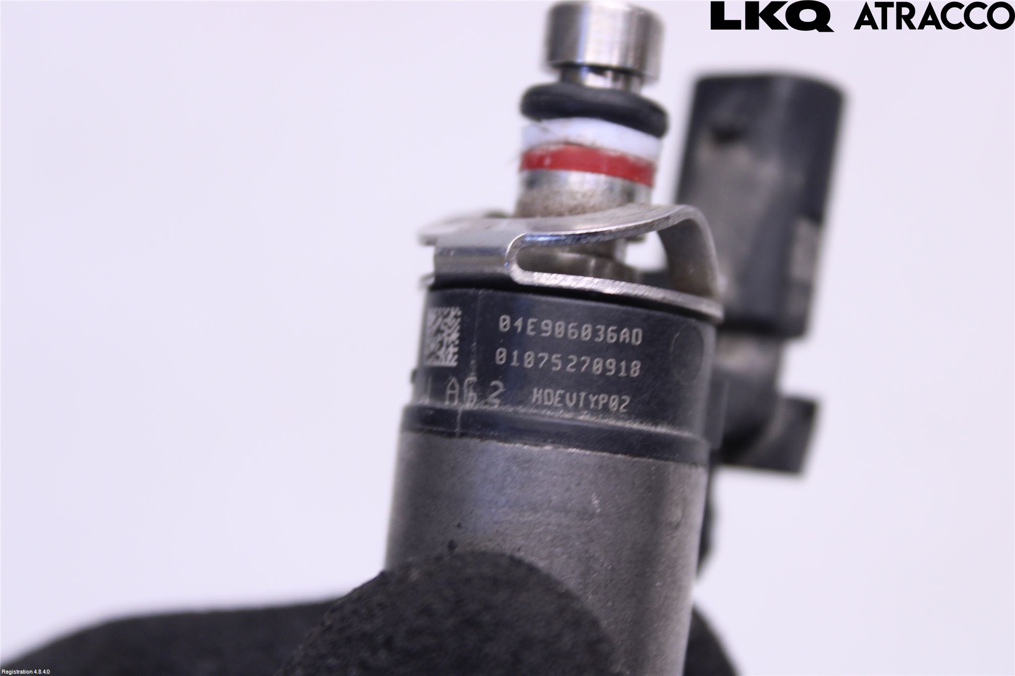 Seat LEON 13-20 Injspridare