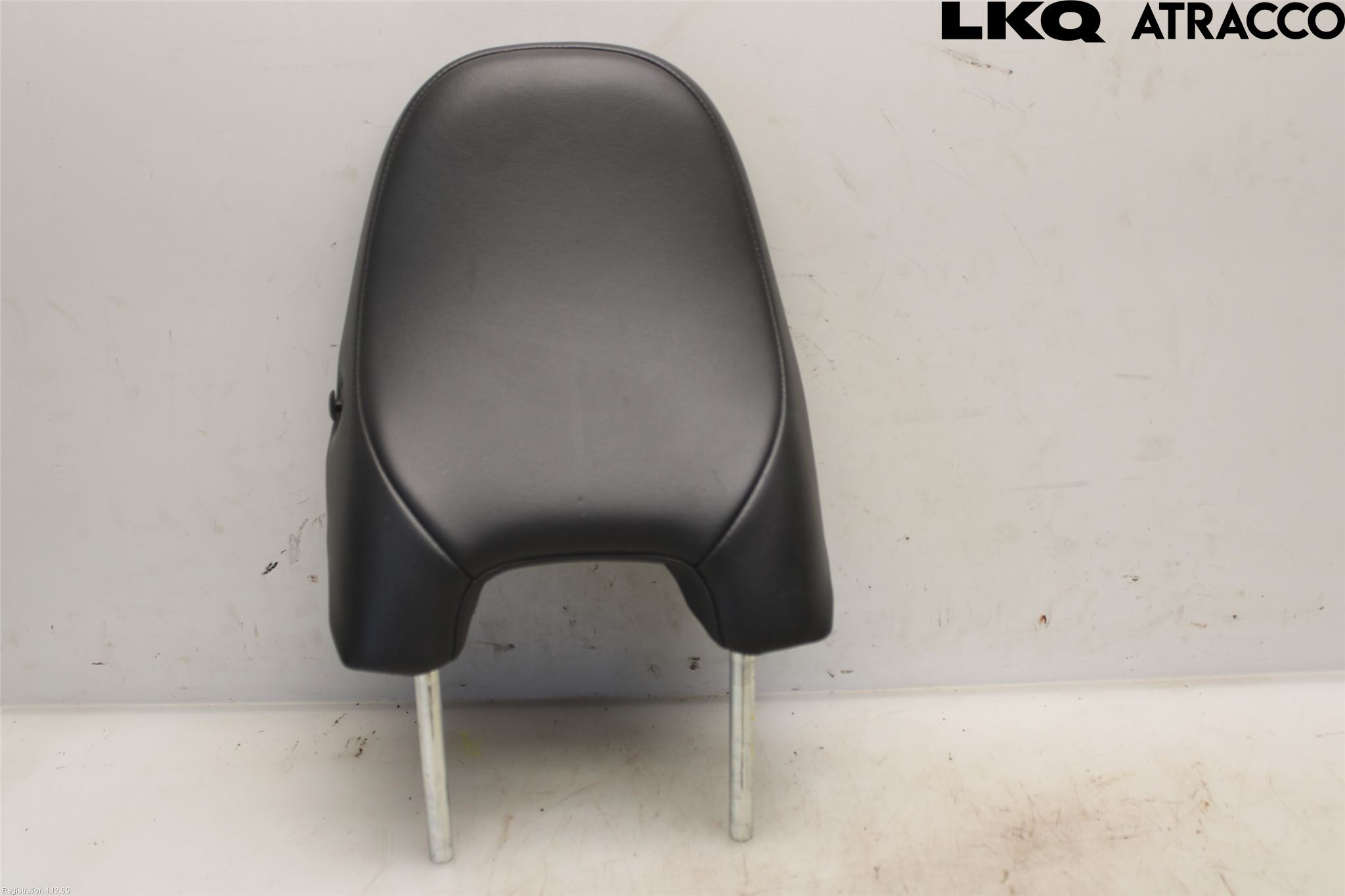 Volvo XC70 08-13 Inredning Nackstöd