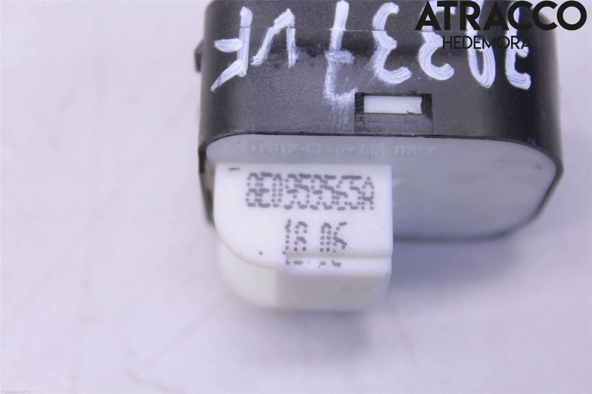 Audi A8/S8 4E  02-09 Strömställare Spegel