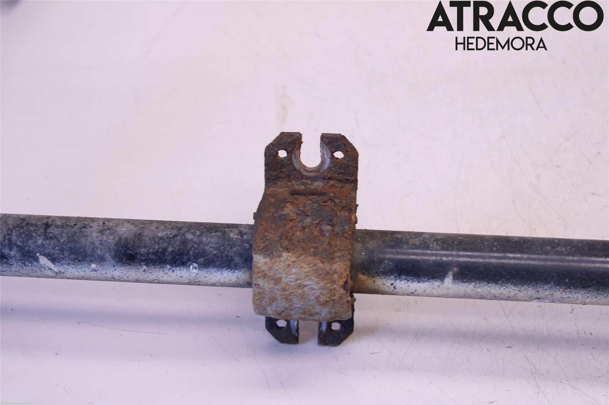 Opel INSIGNIA 09-16 Krängningshämmarstag Bak