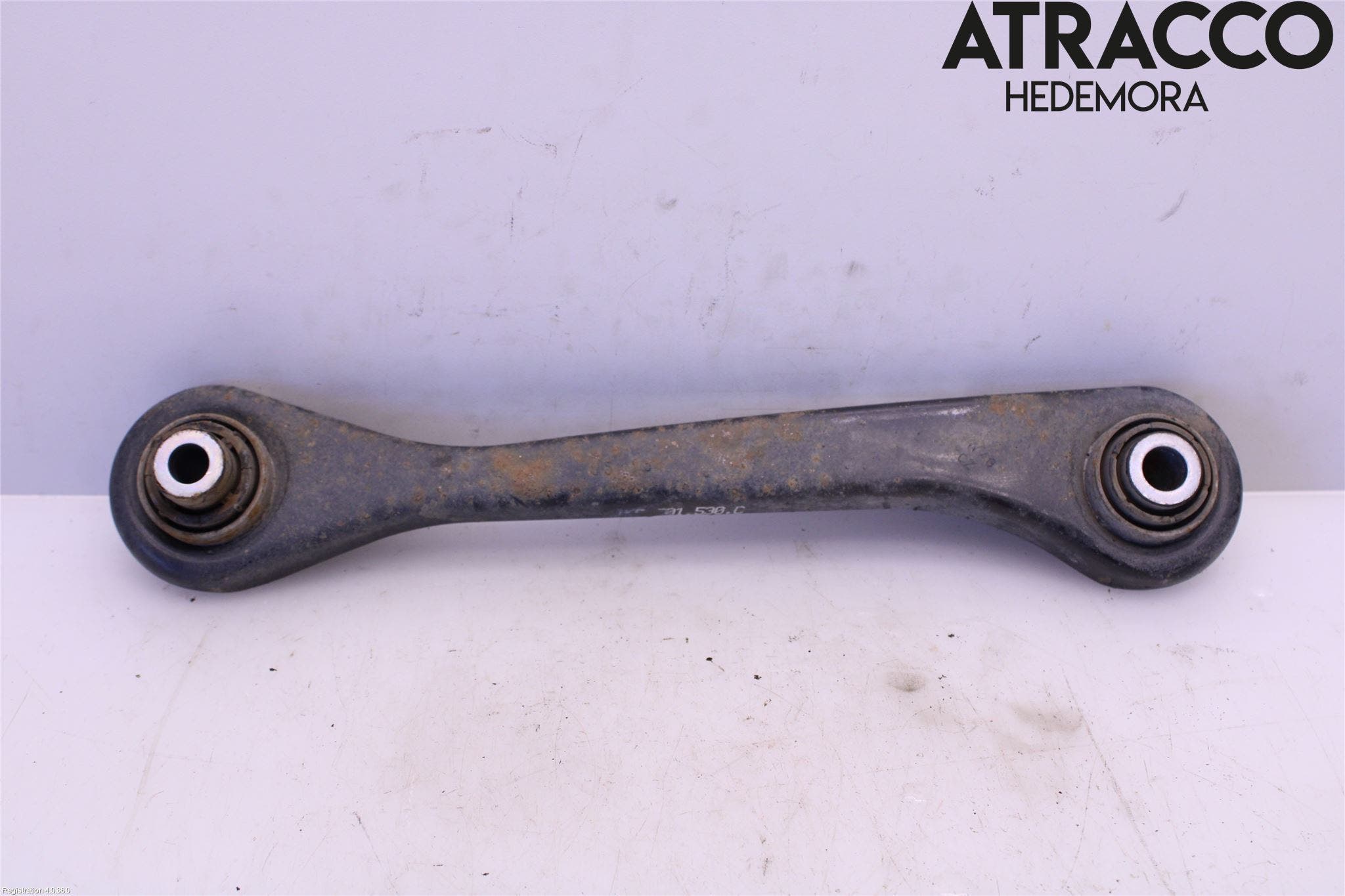 Audi Q3 8U 12-18 Bärarm Bak Höger