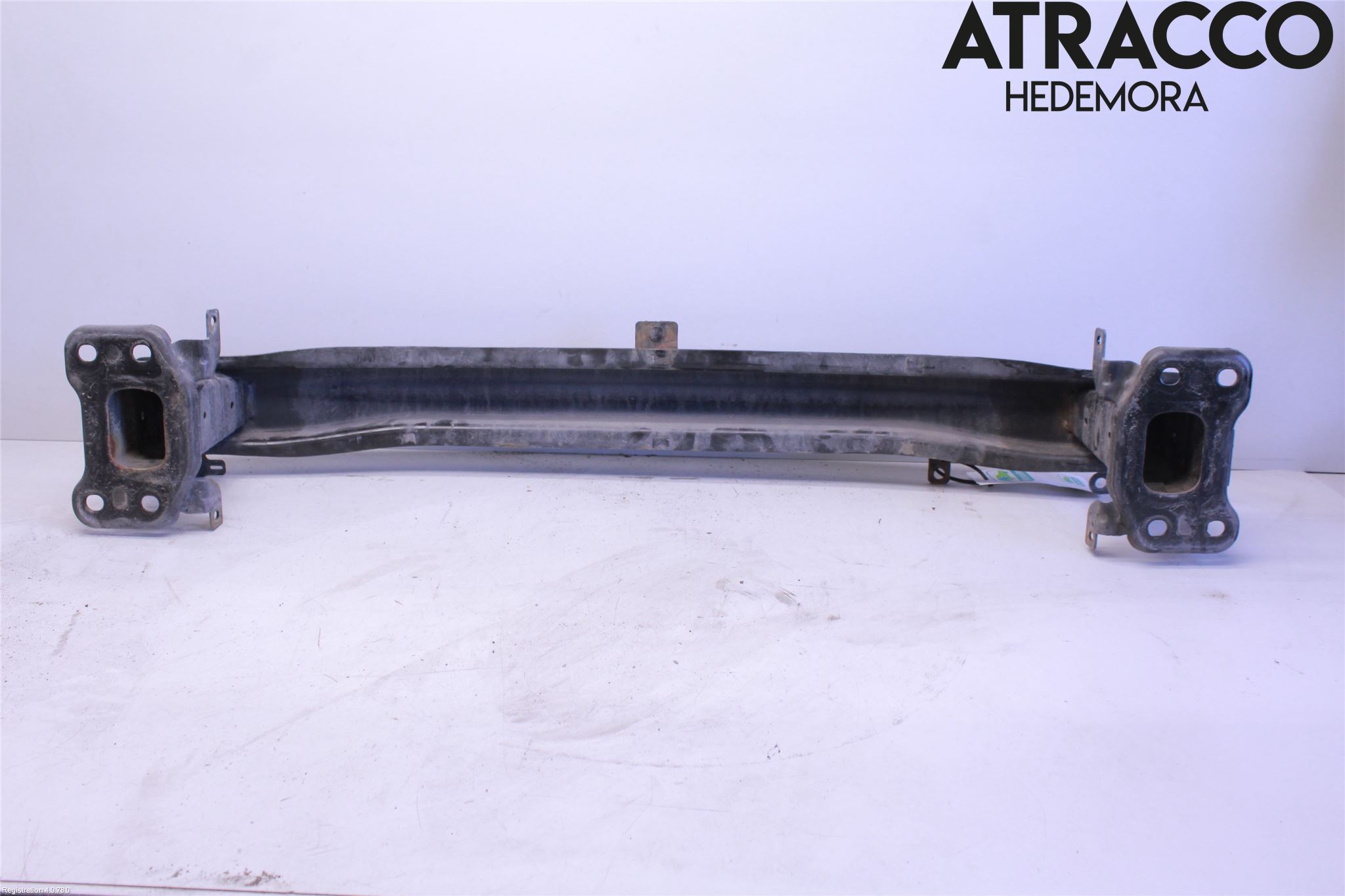 Skoda SUPERB 09-15 Stötfångarbalk Fram