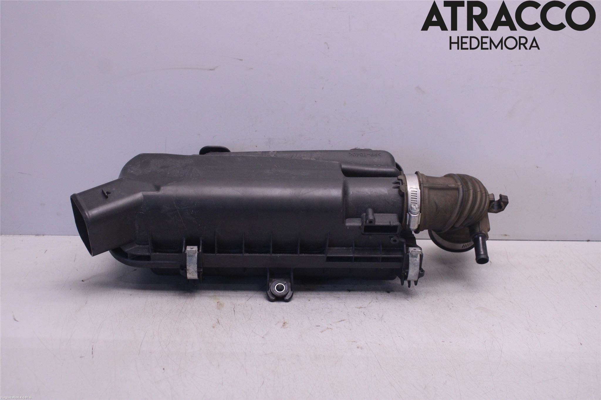 Suzuki SWIFT 17-24 Luftrenare