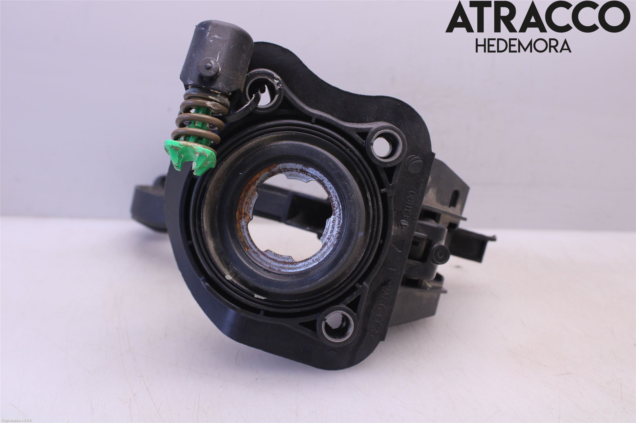 Citroen JUMPY/E-JUMPY 16- Kopplingspedal