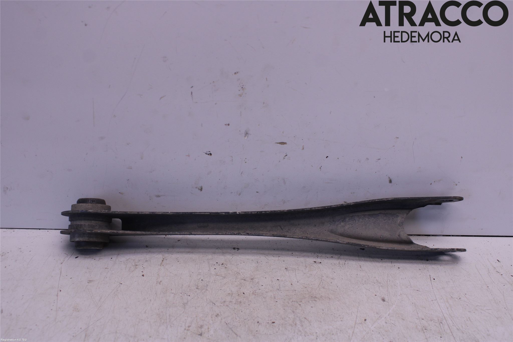BMW 4 F32/F33/F82/F83 13-20 Bärarm Bak Vänster