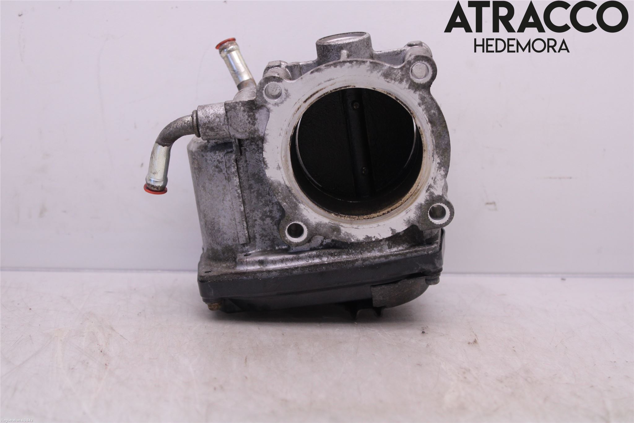 Mitsubishi OUTLANDER 07-12 Injspjällhus