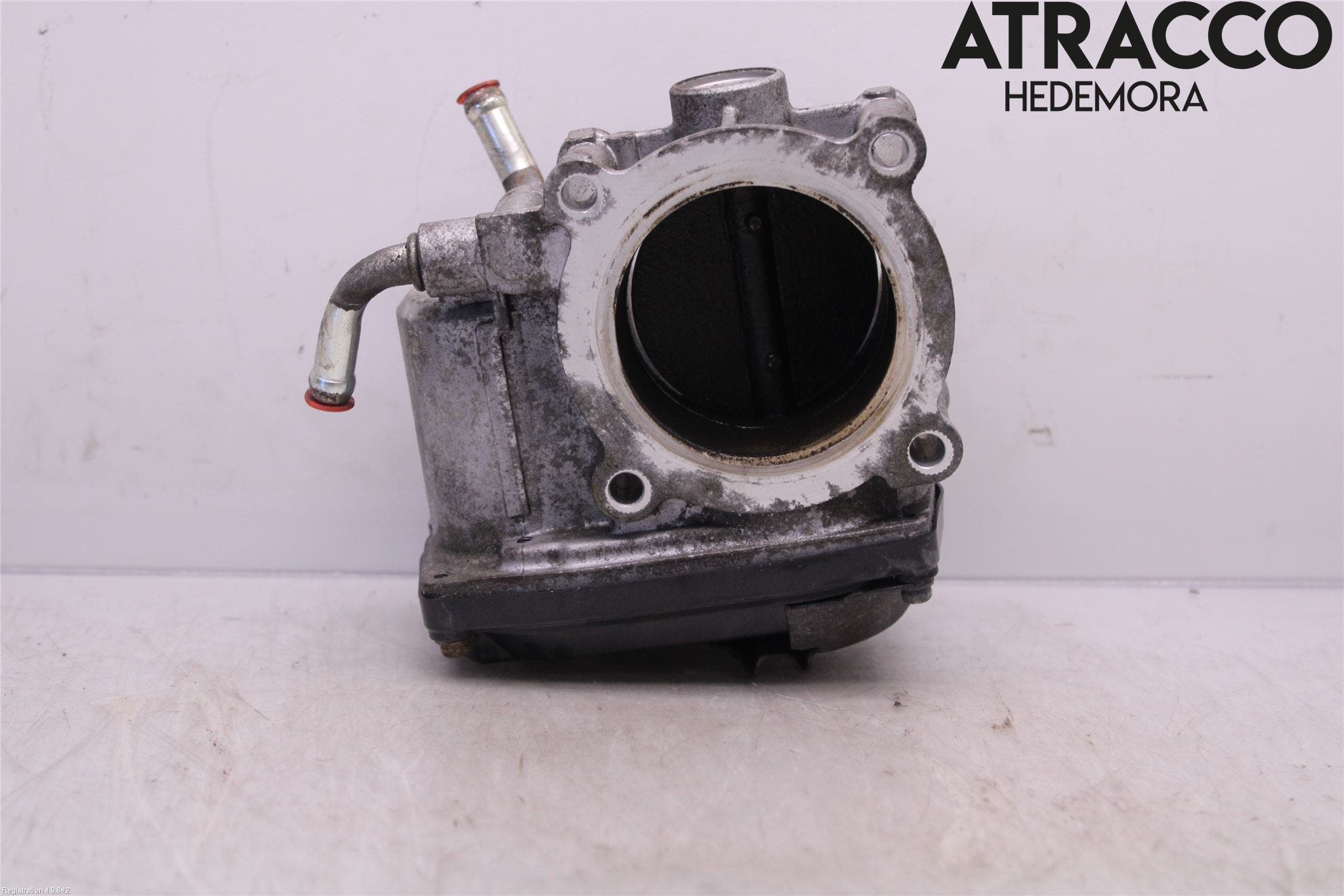 Mitsubishi OUTLANDER 07-12 Injspjällhus