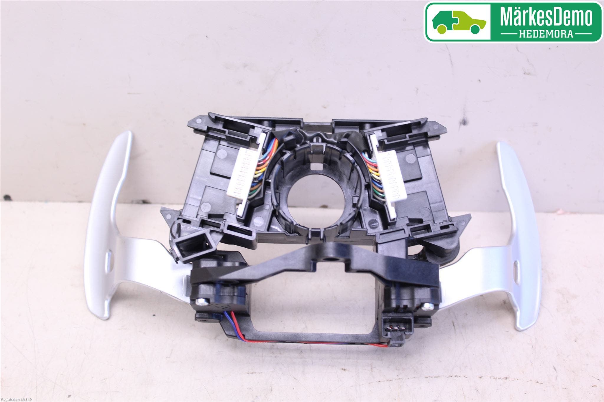 Mitsubishi OUTLANDER 13-21 Växelspak