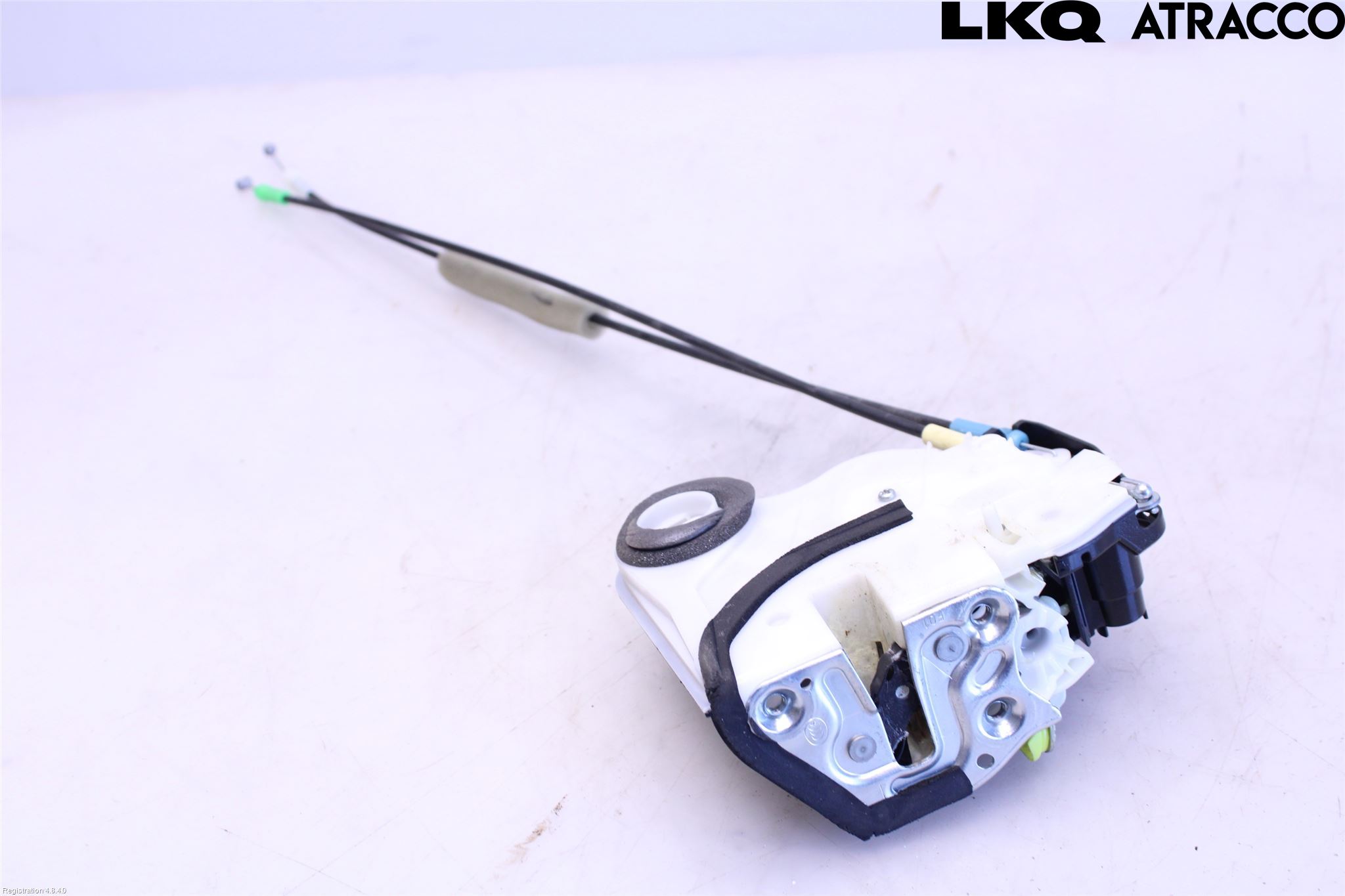 Suzuki SWIFT 17-24 Låskista-Dörrlås