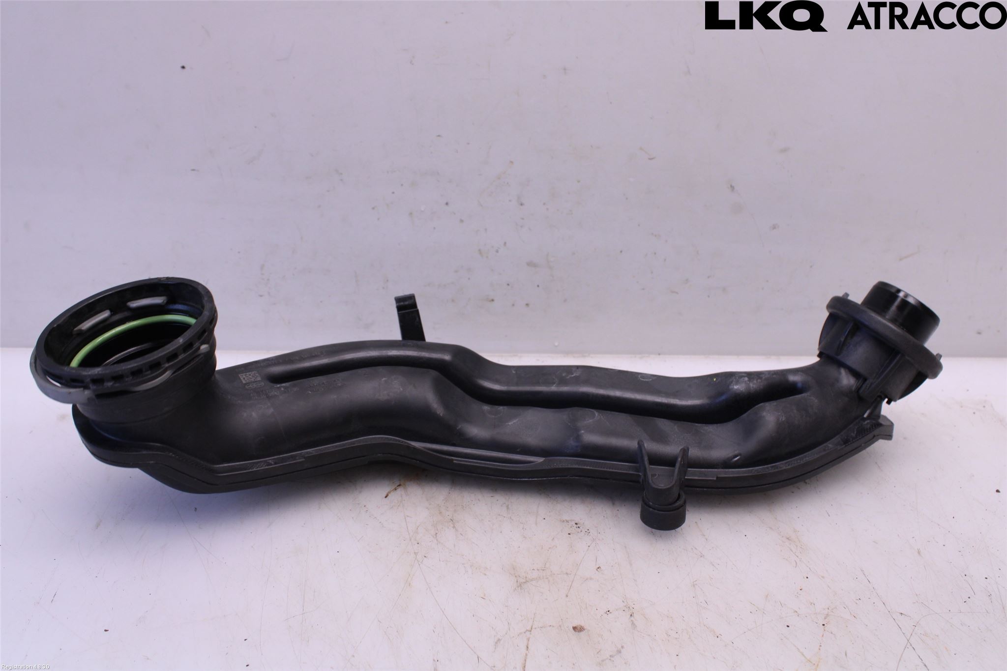 Skoda OCTAVIA (5E) 13-20 Injgummibälg-Slang