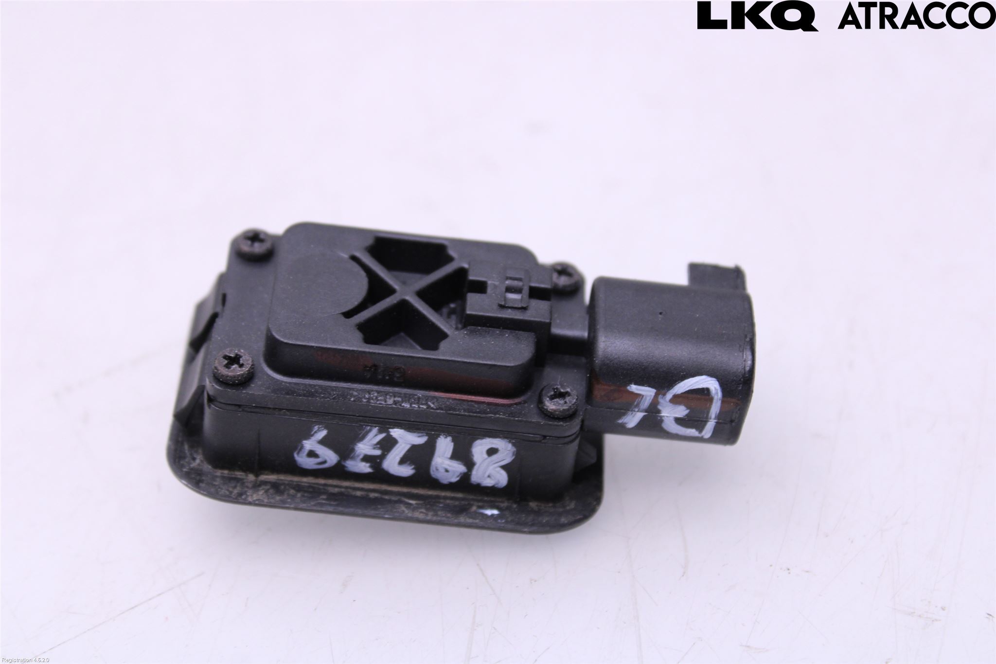 Ford S-MAX 15- Strömställare Baklucka