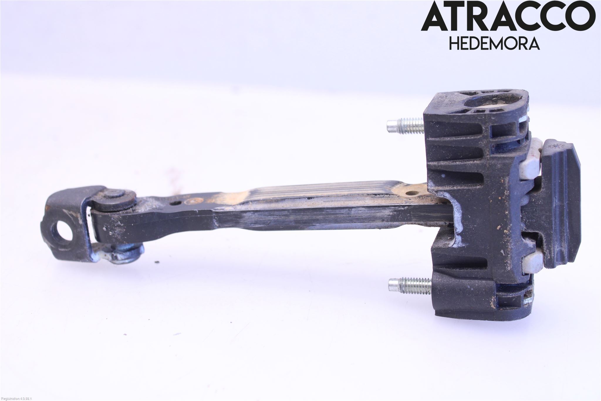 Volvo V60 14-18 Dörrstopp