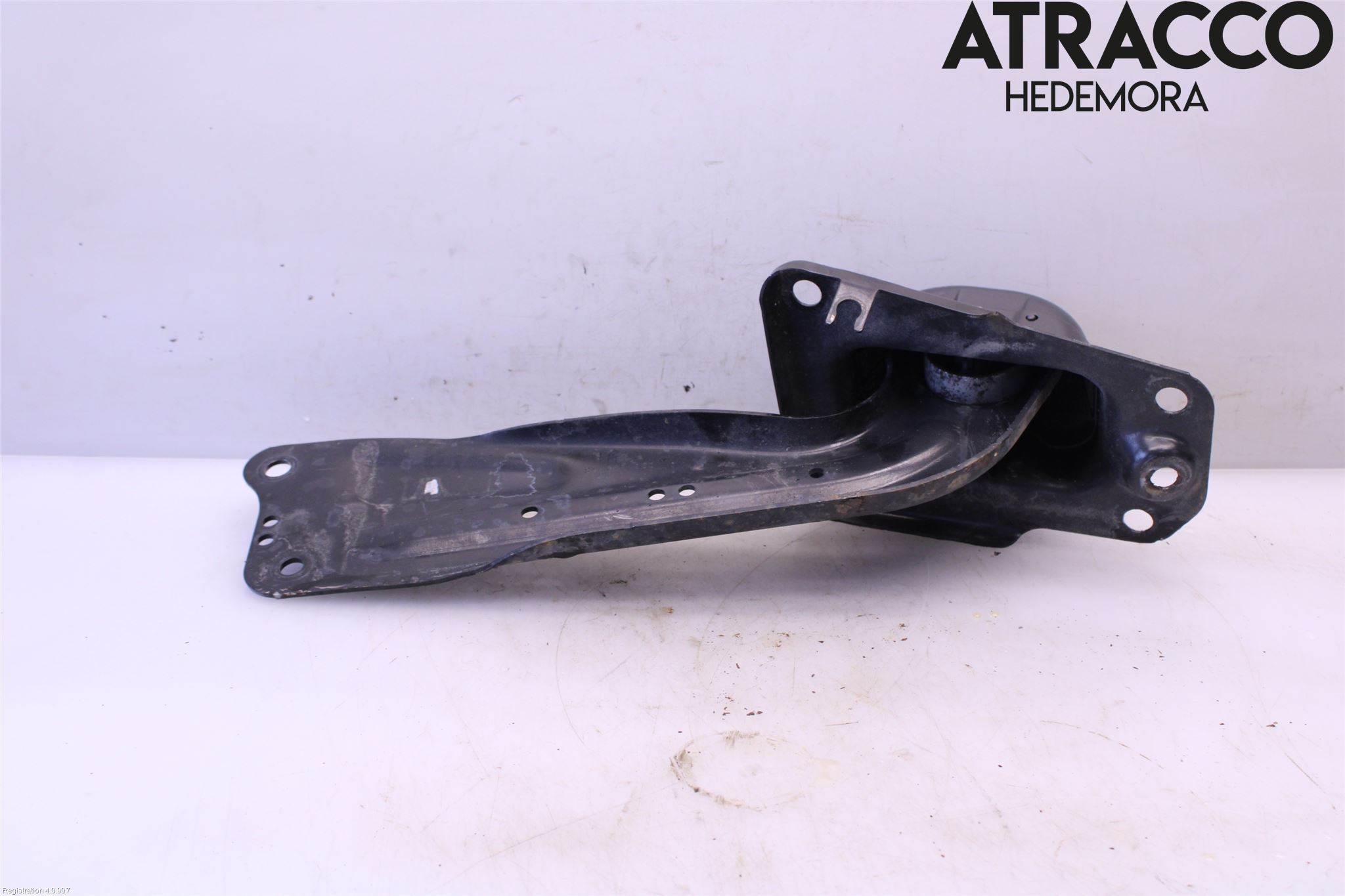 Volkswagen VW TIGUAN 16-24 Bärarm Bak Vänster