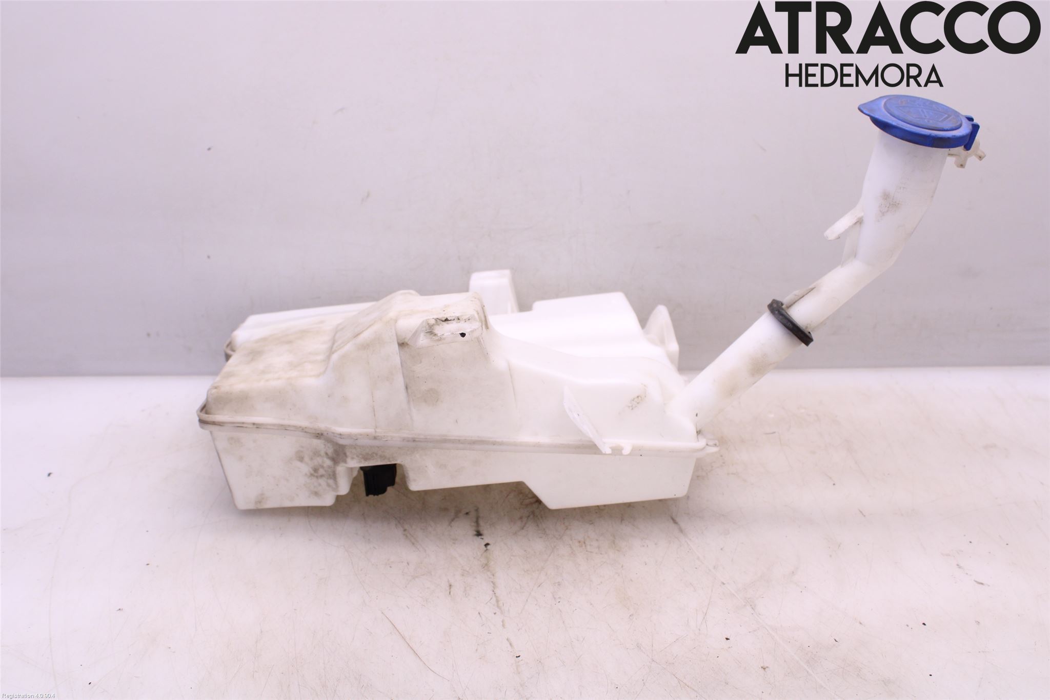 Ford FOCUS 11-14 Spolartank Vindruta-Strål