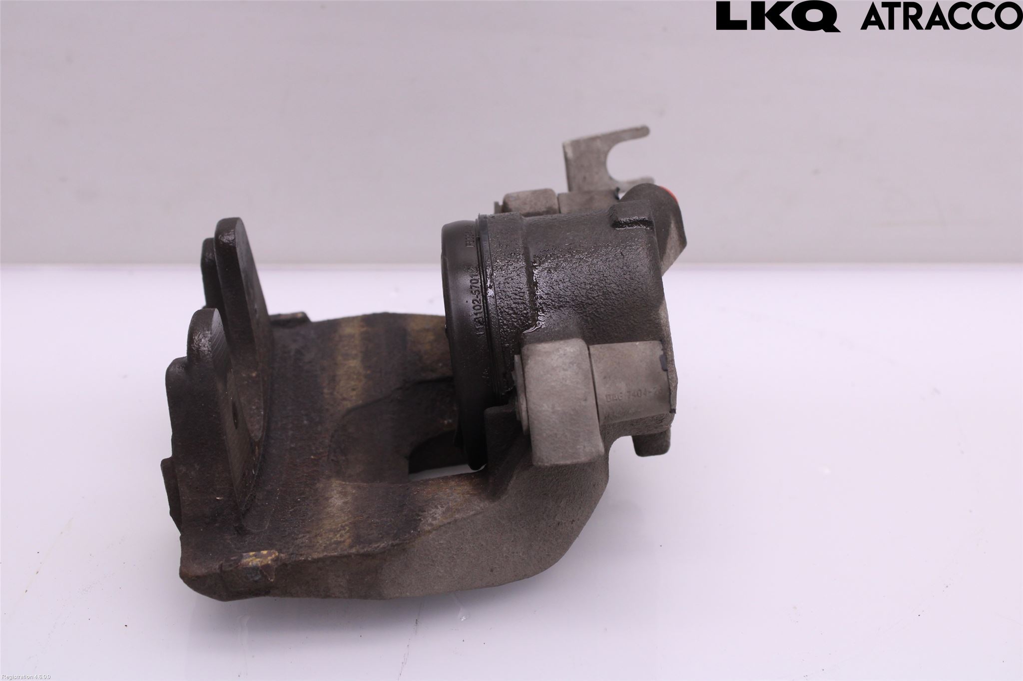 Audi A5 17- Bromsok Fram Höger