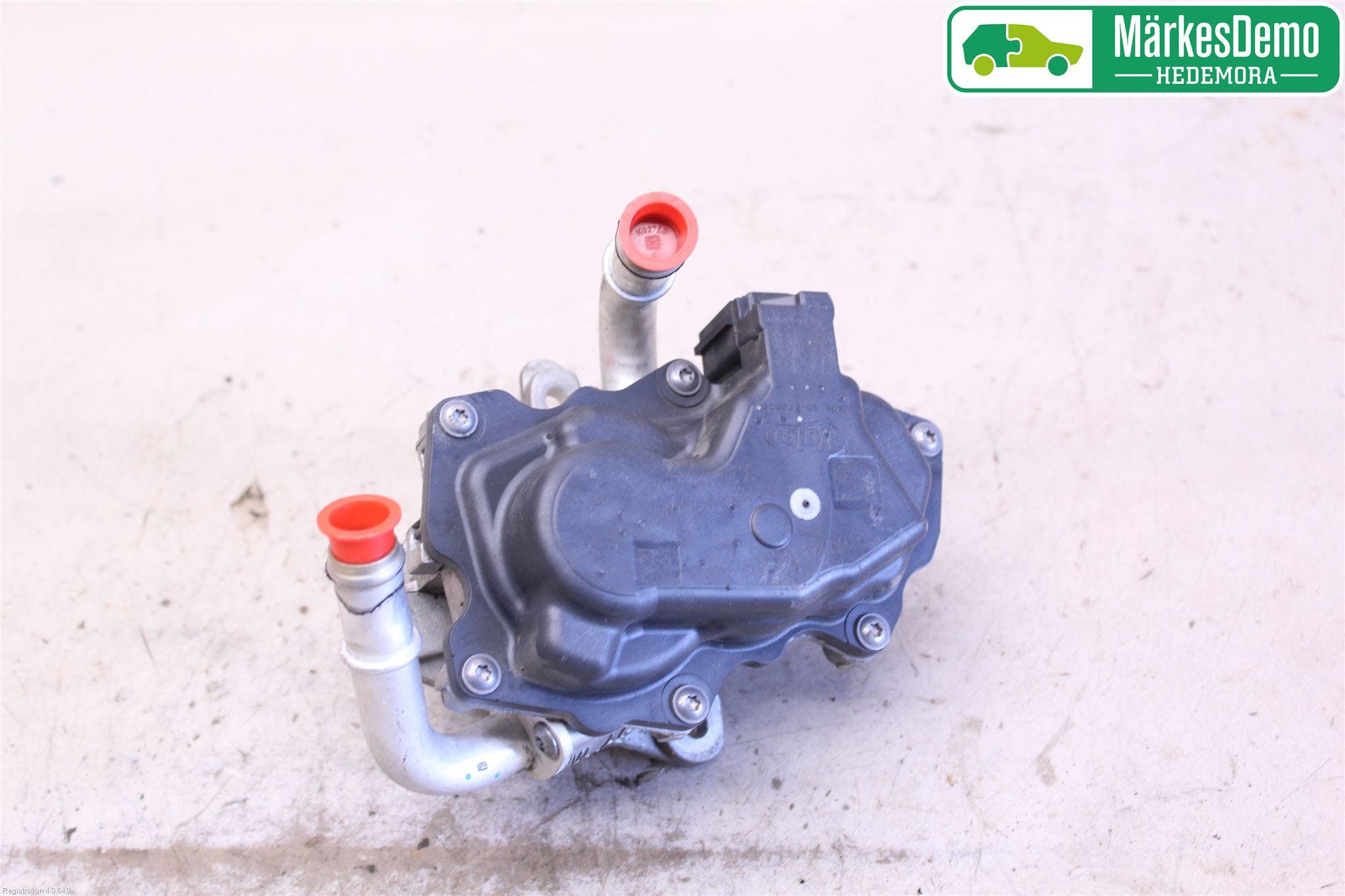 Skoda OCTAVIA (5E) 13-20 Egr Ventil
