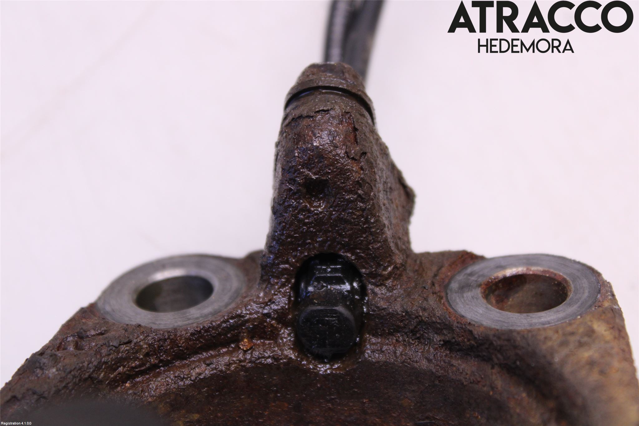 Renault KADJAR 15- Abs Sensor