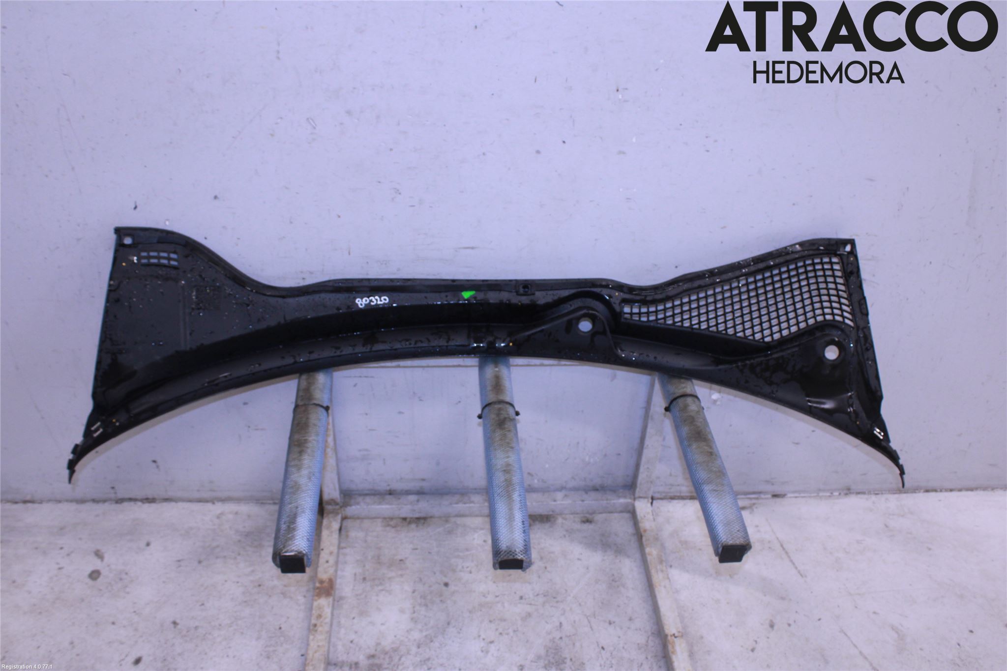 Fiat TIPO/CROSS 16- Torpedplåt-Torpedplast