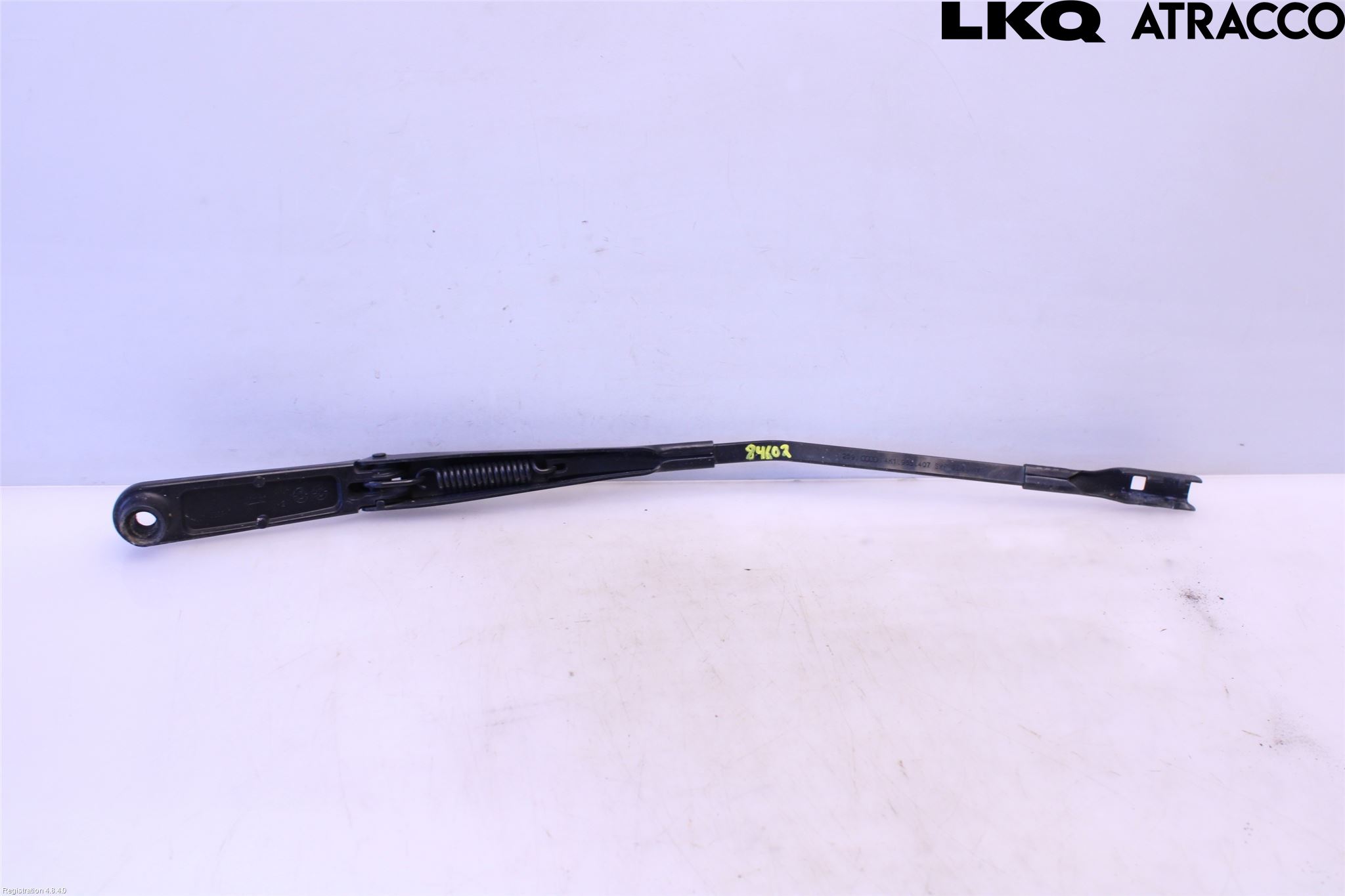 Audi A6 F2/C8 19- Torkararm Armar Vindruta