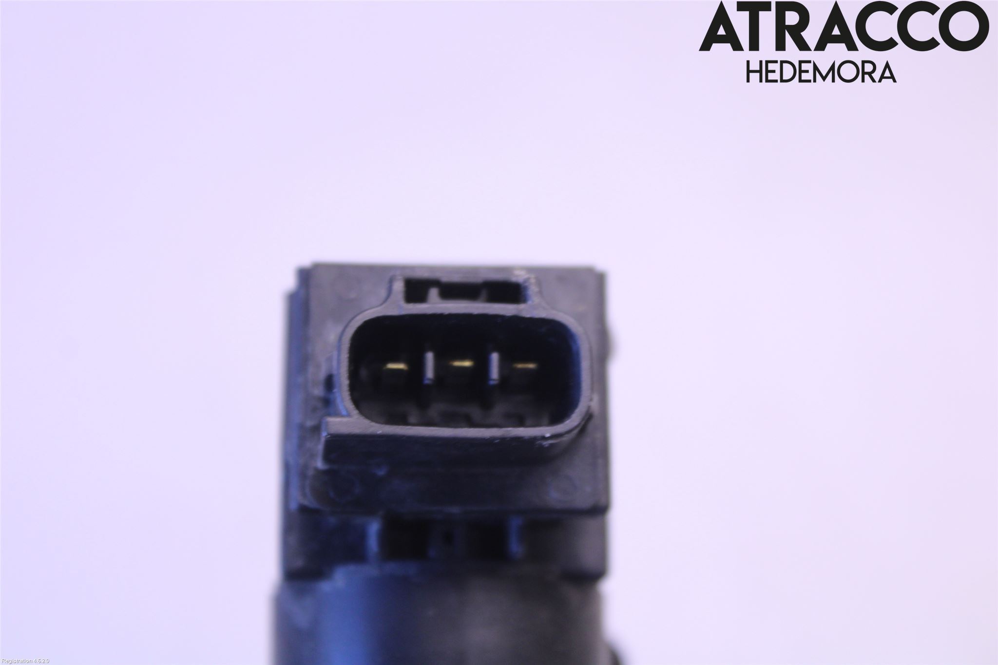 Mitsubishi SPACE STAR 13- Tändspole