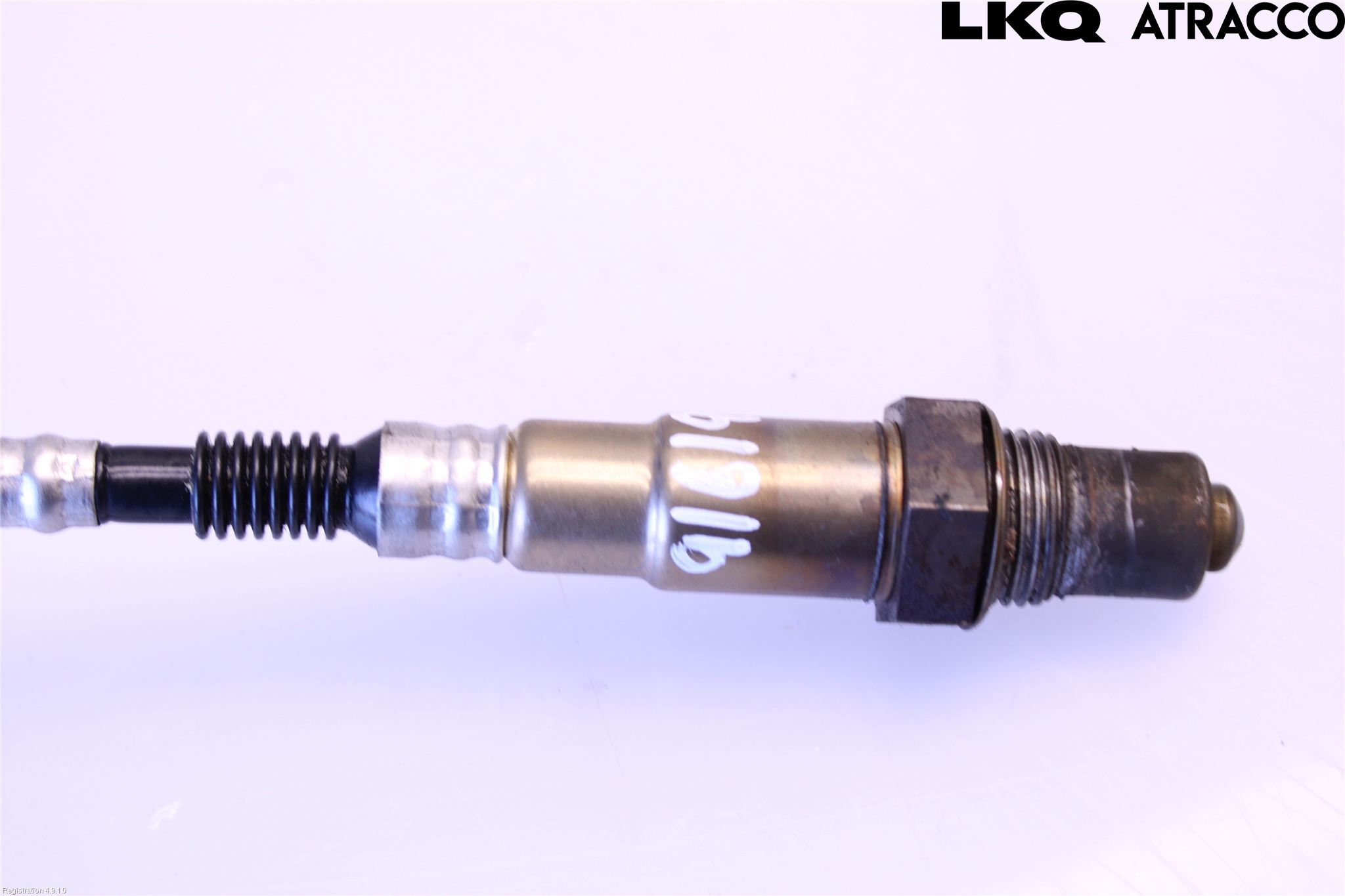 Opel ZAFIRA C 12-19 Injlambdasond